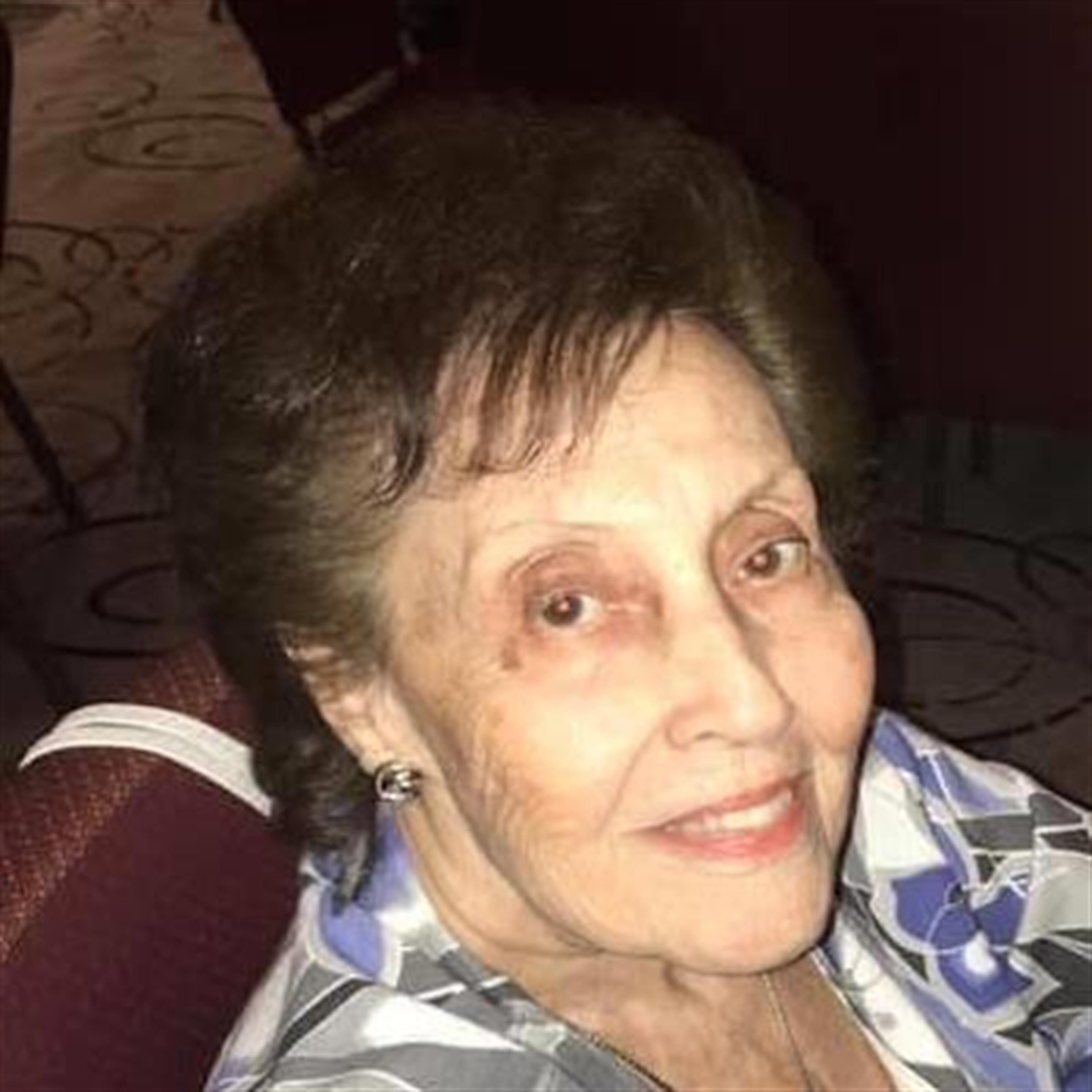 RUTH WILE BANCHIK