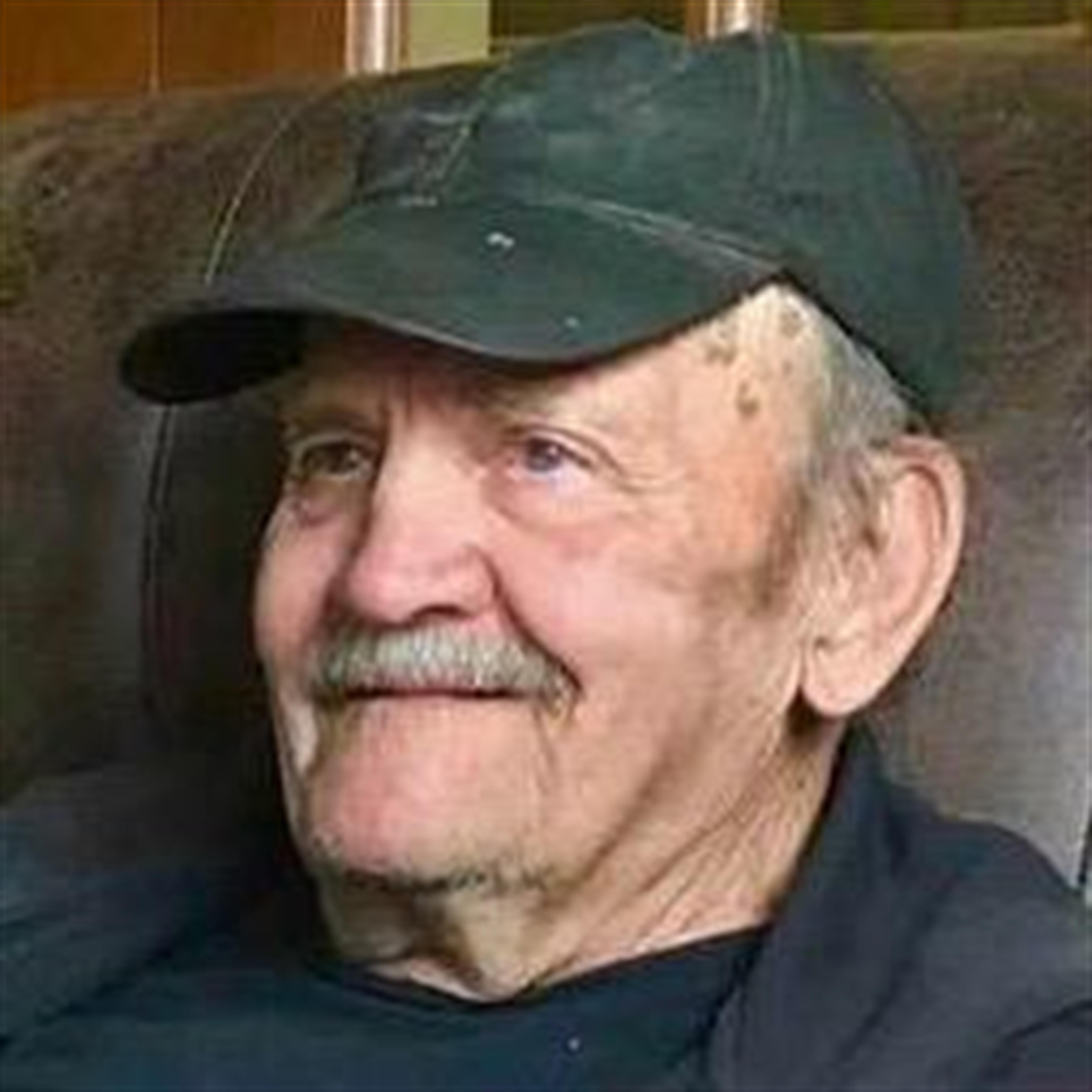 Aubrey Edward Stockwell