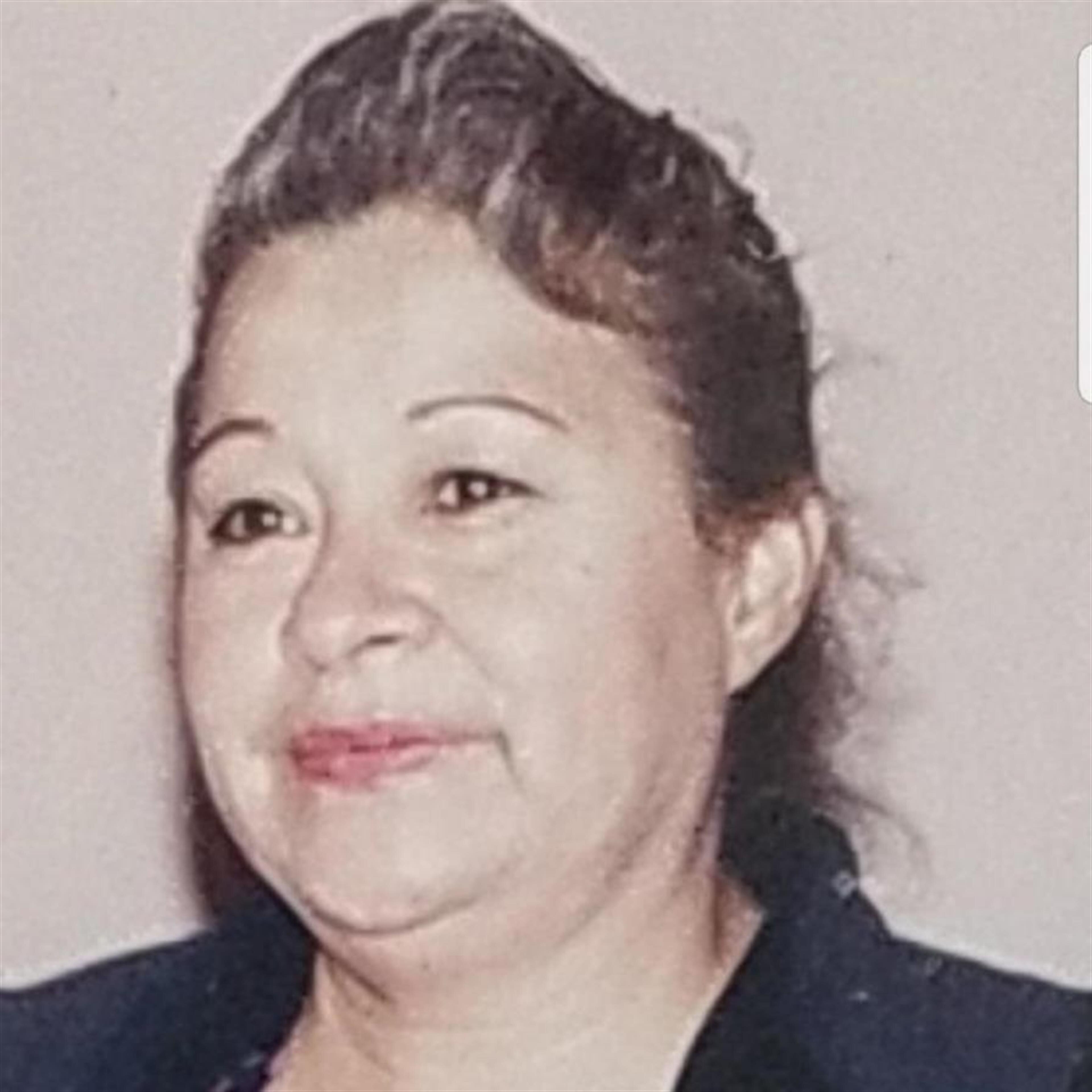 Francisca Perez