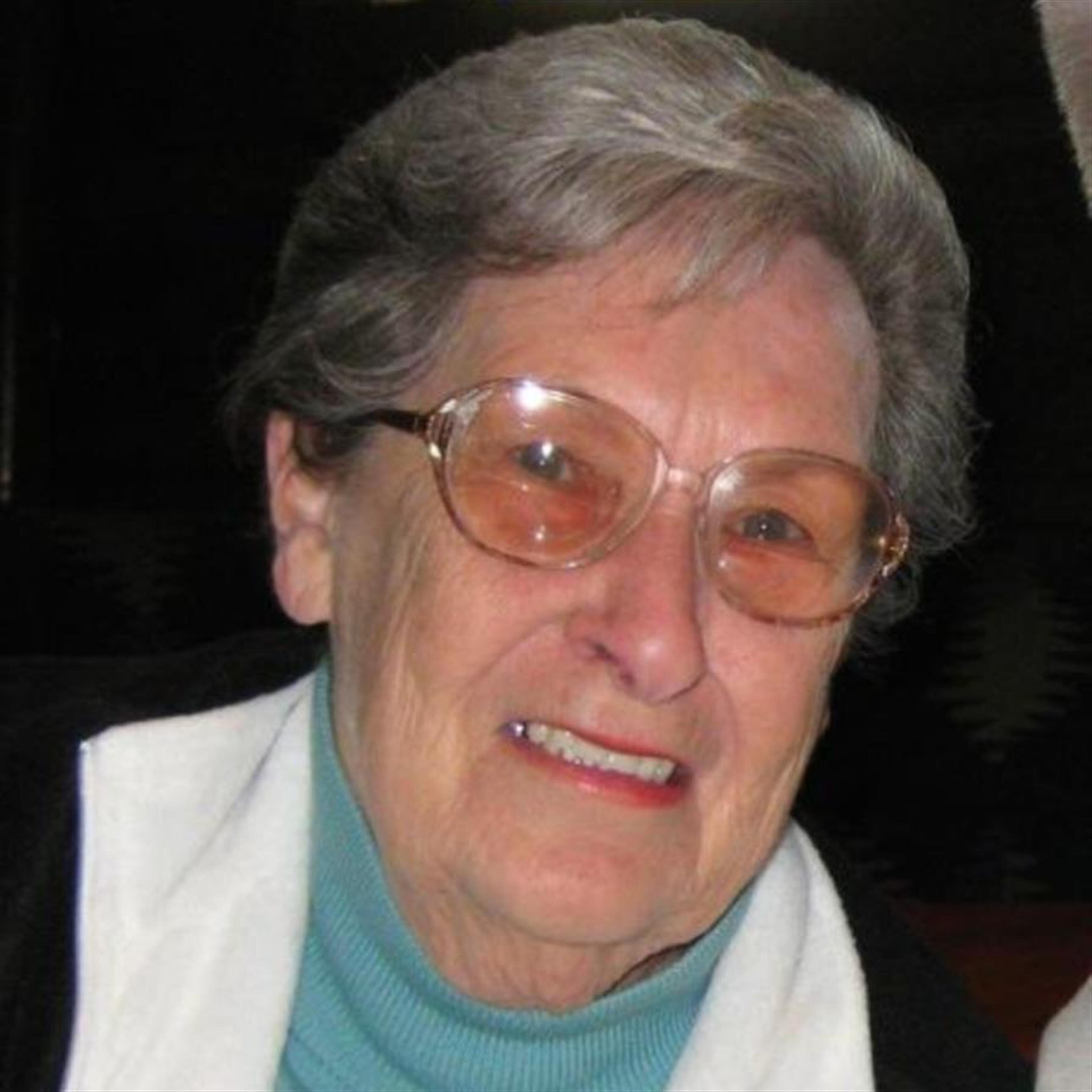 Jo Doris Johnson