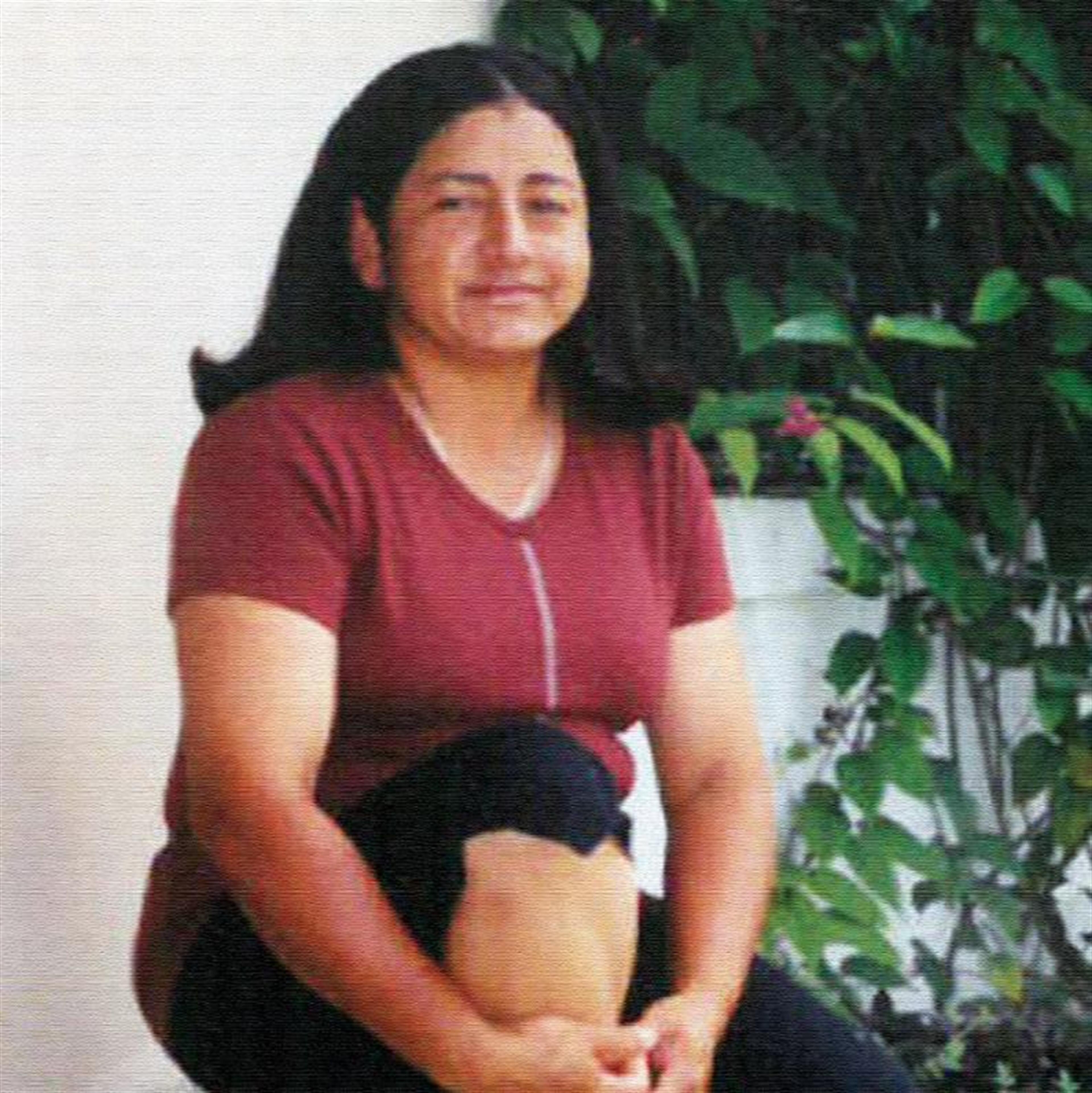Maria Antonia Diaz