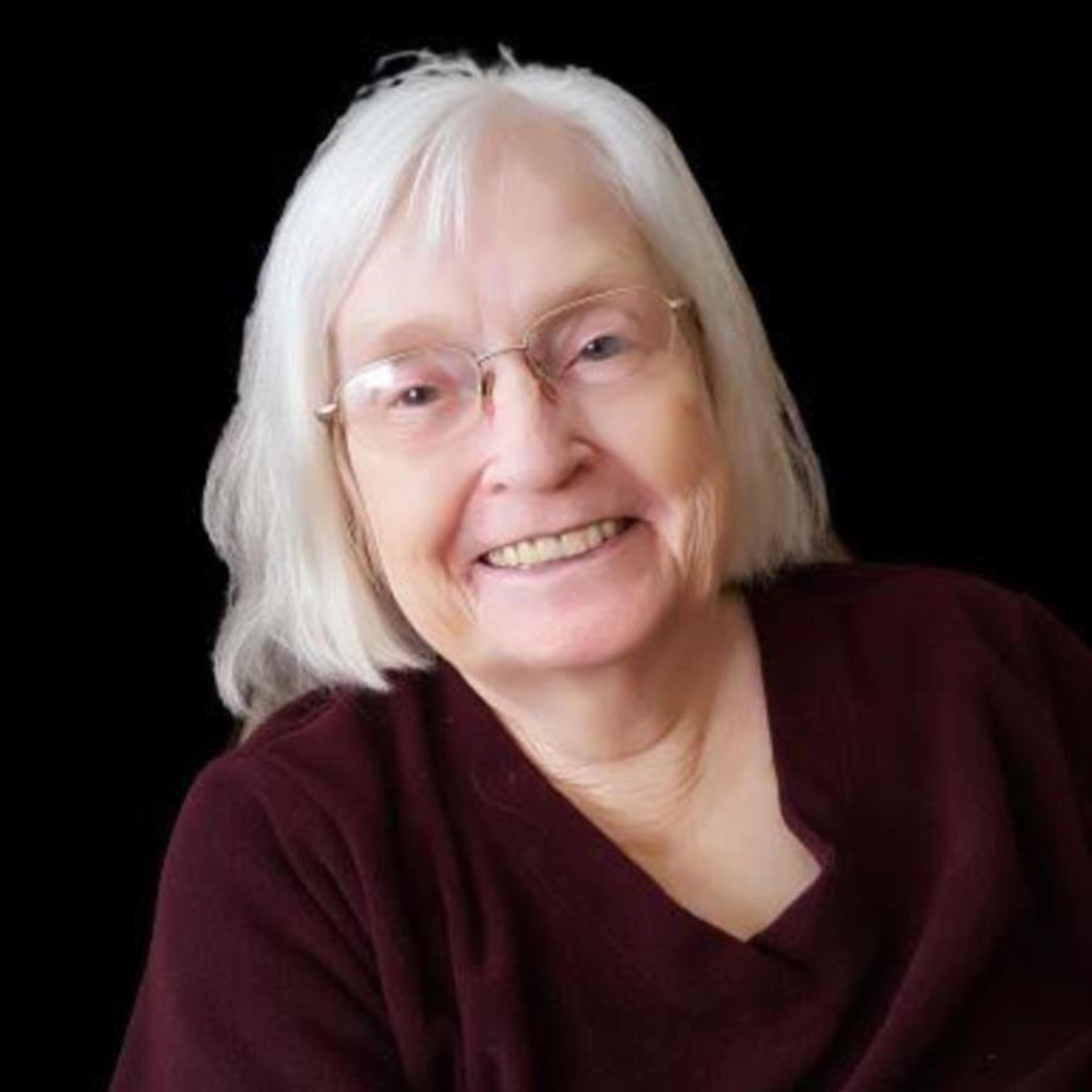 Doris Vanscoy