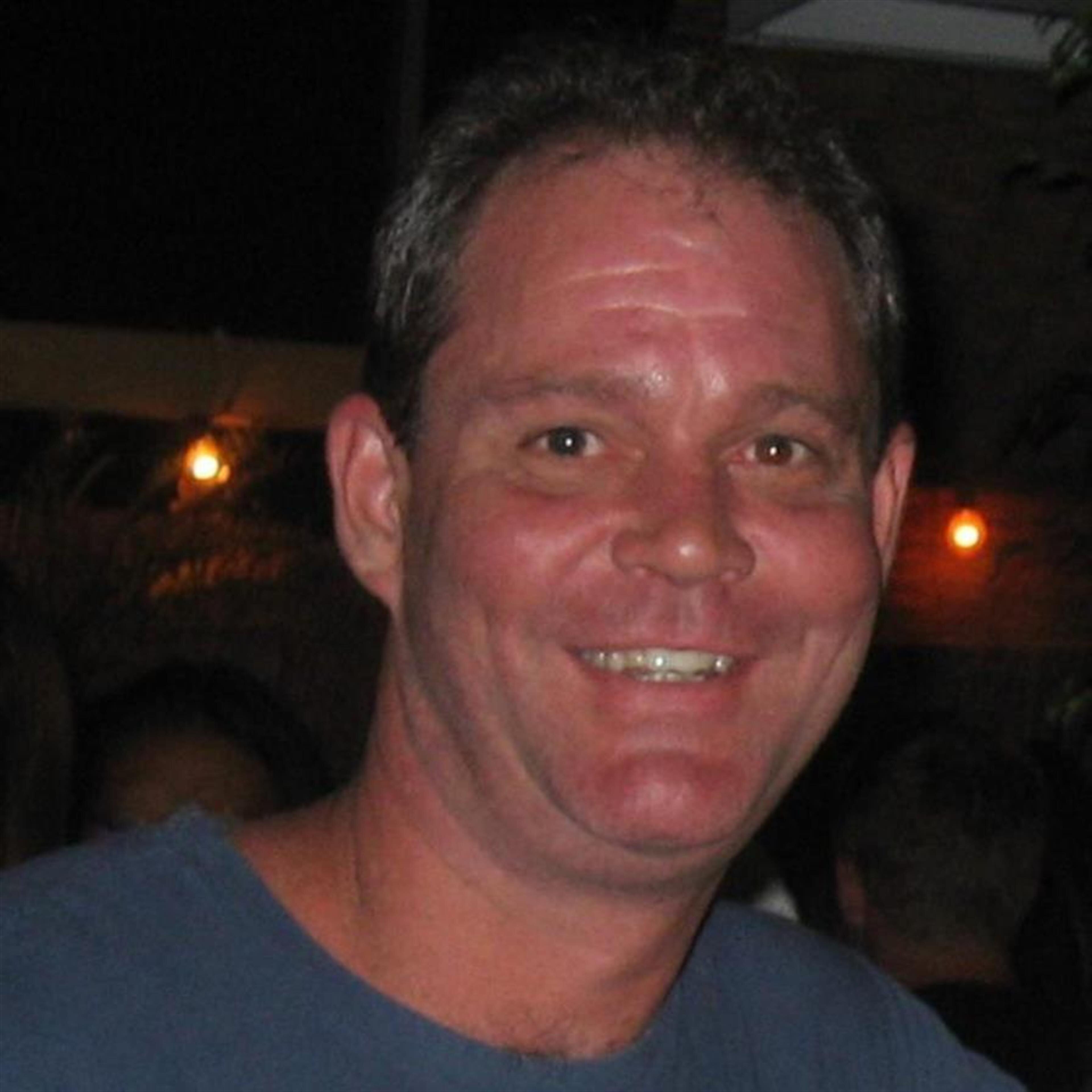 Michael Mullaney