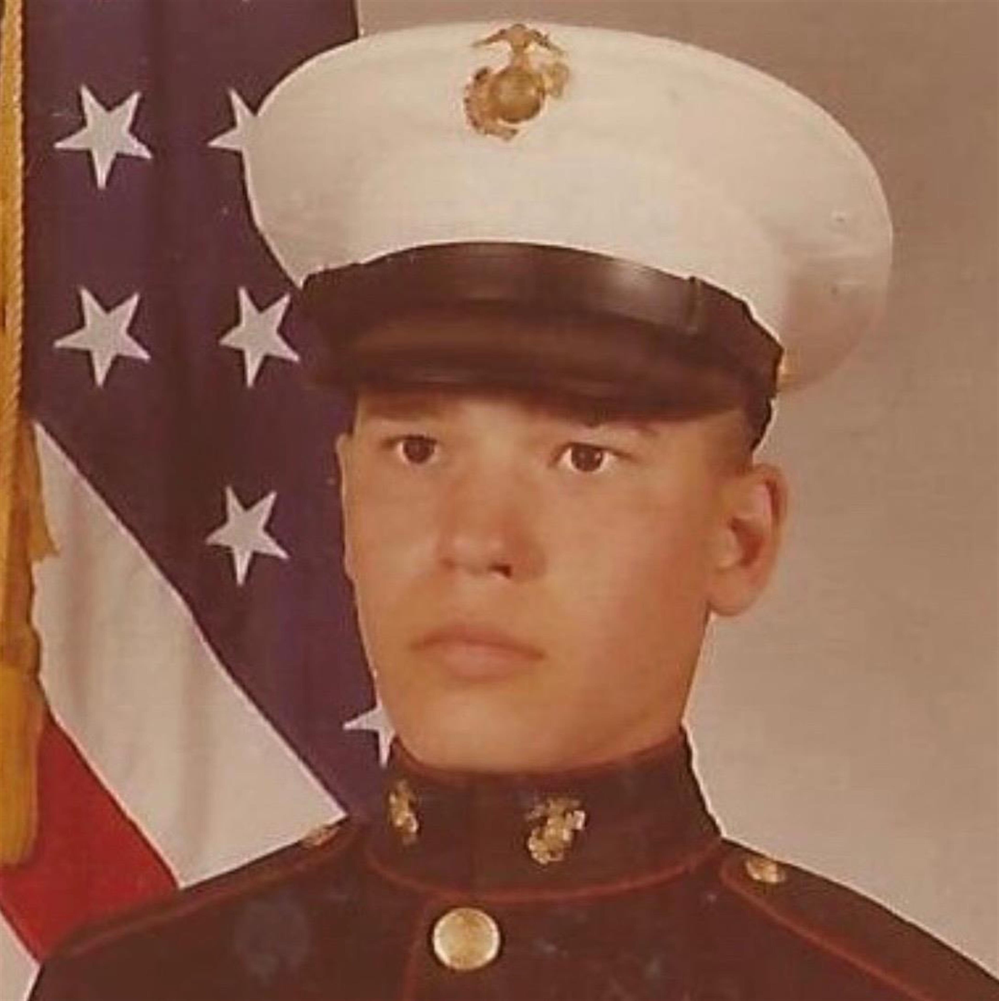 Douglas W. Snyder (Lebanon)