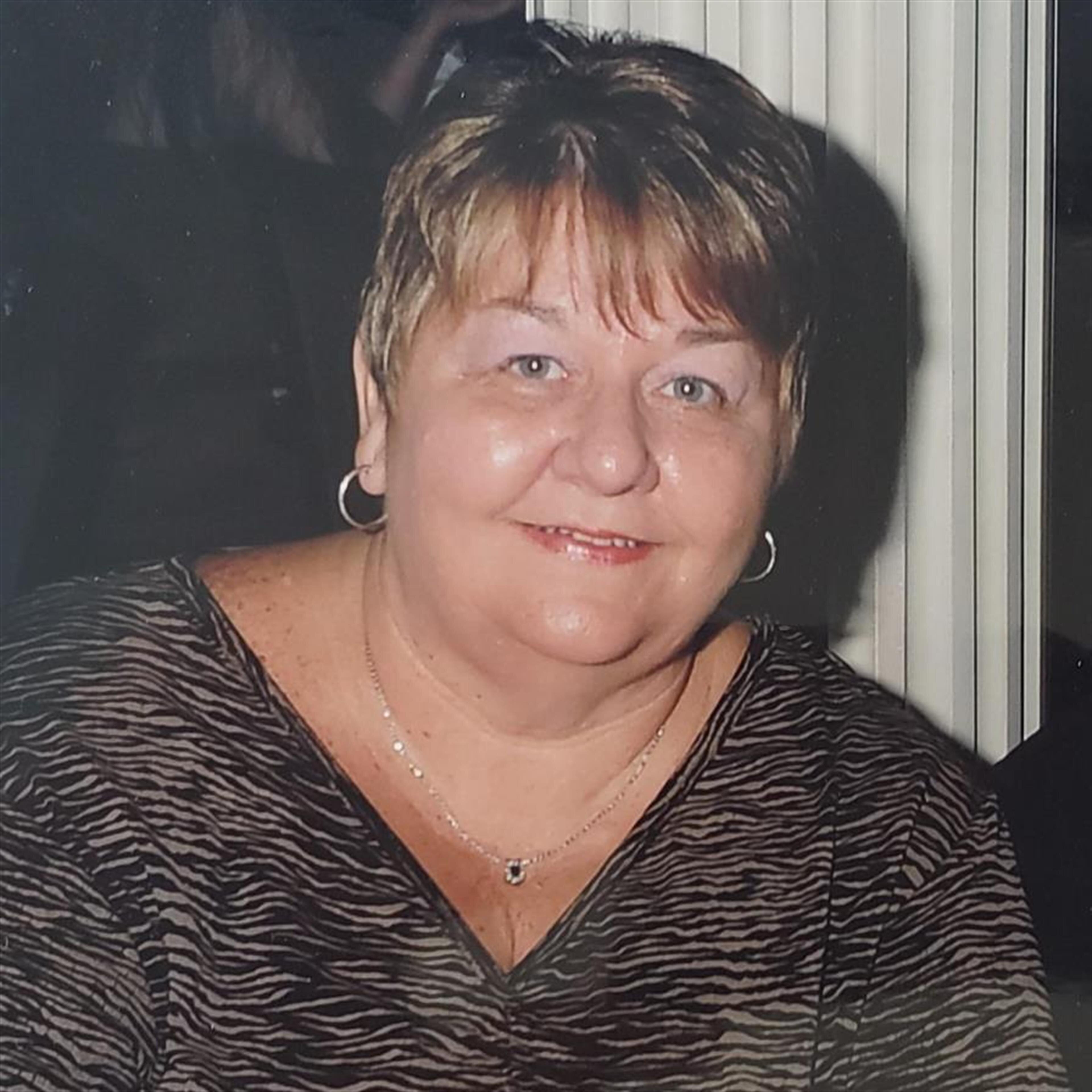 Patricia D. Pennica