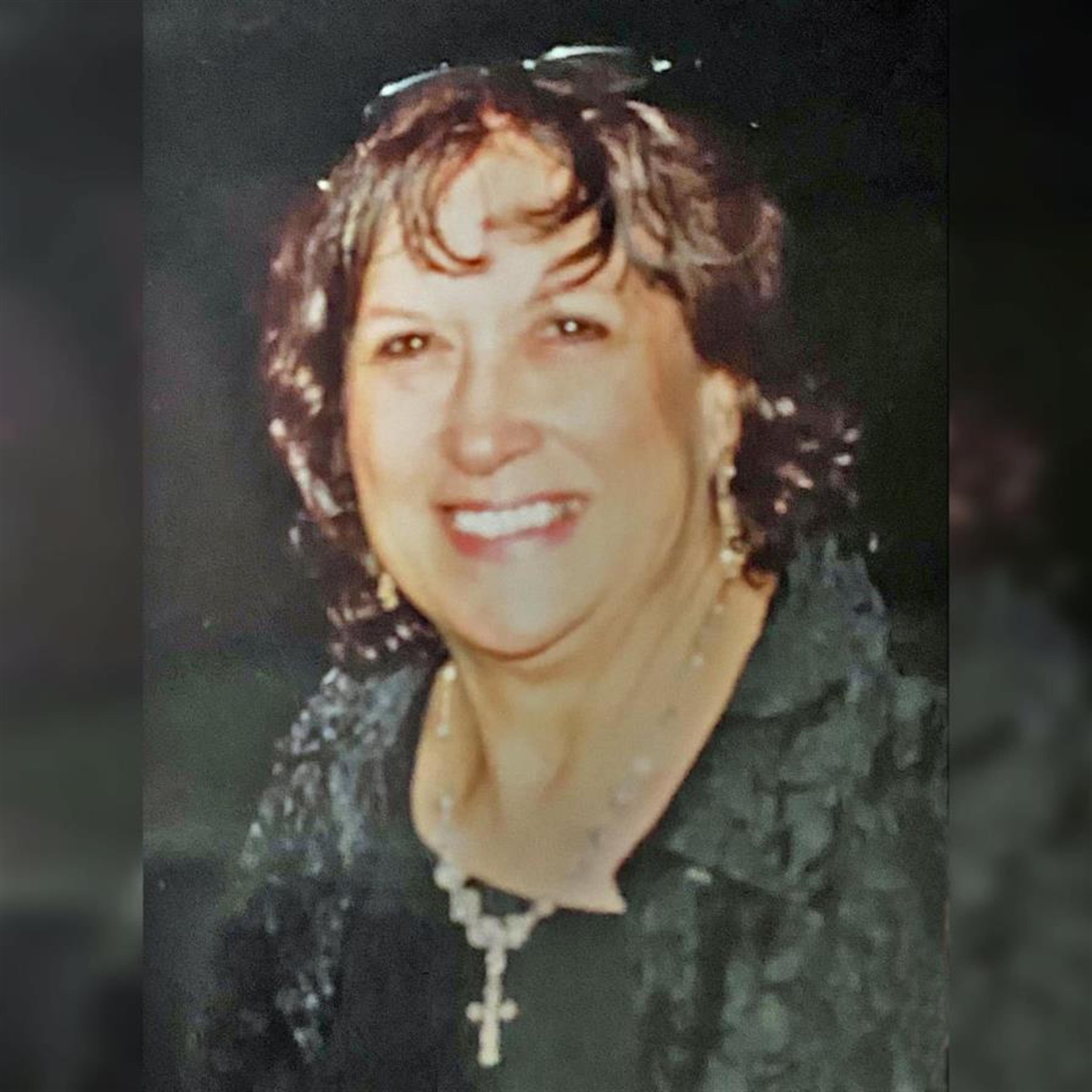 Constance "Connie" S. Rebaudo
