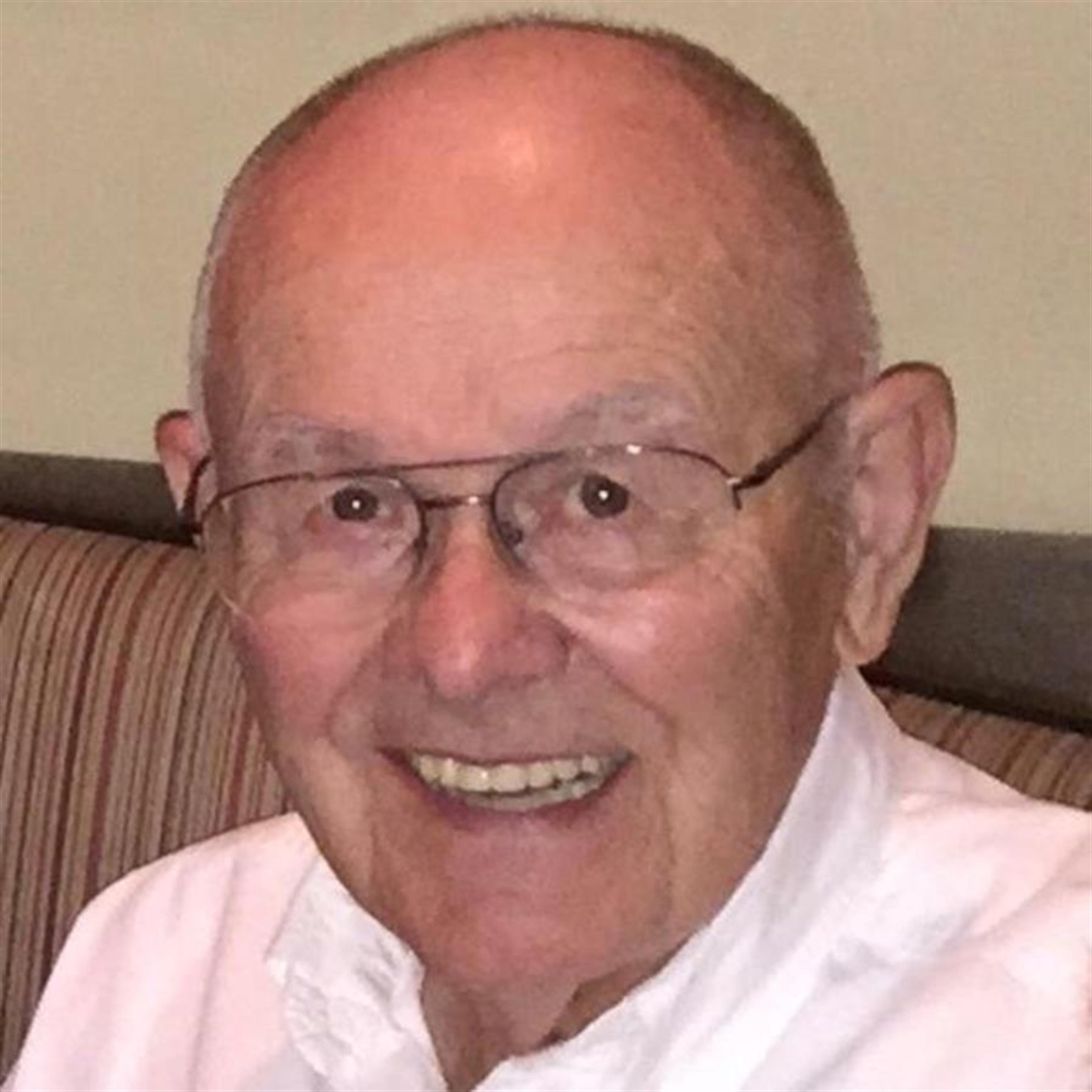 Edward C. Miller