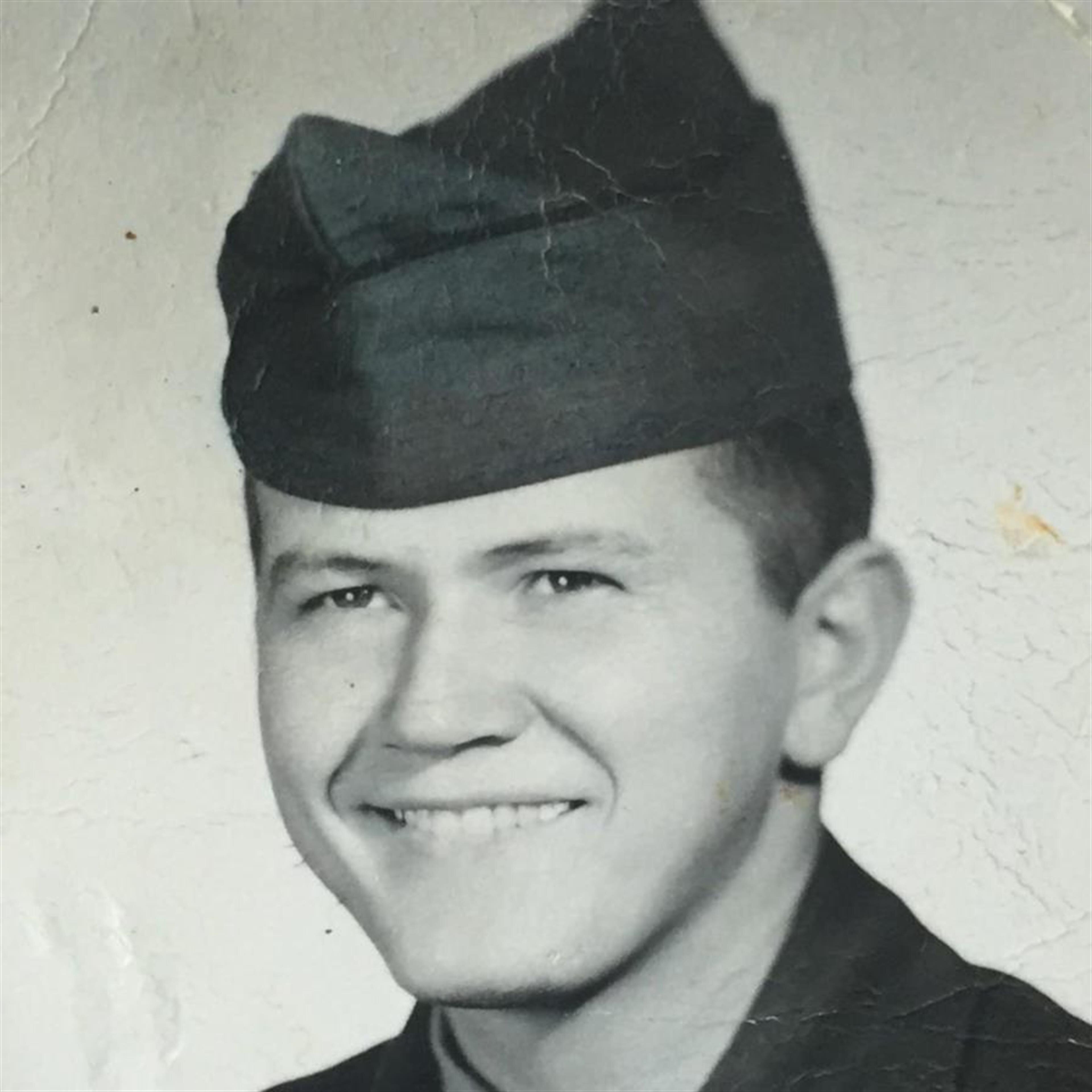 Kenneth R. Burch