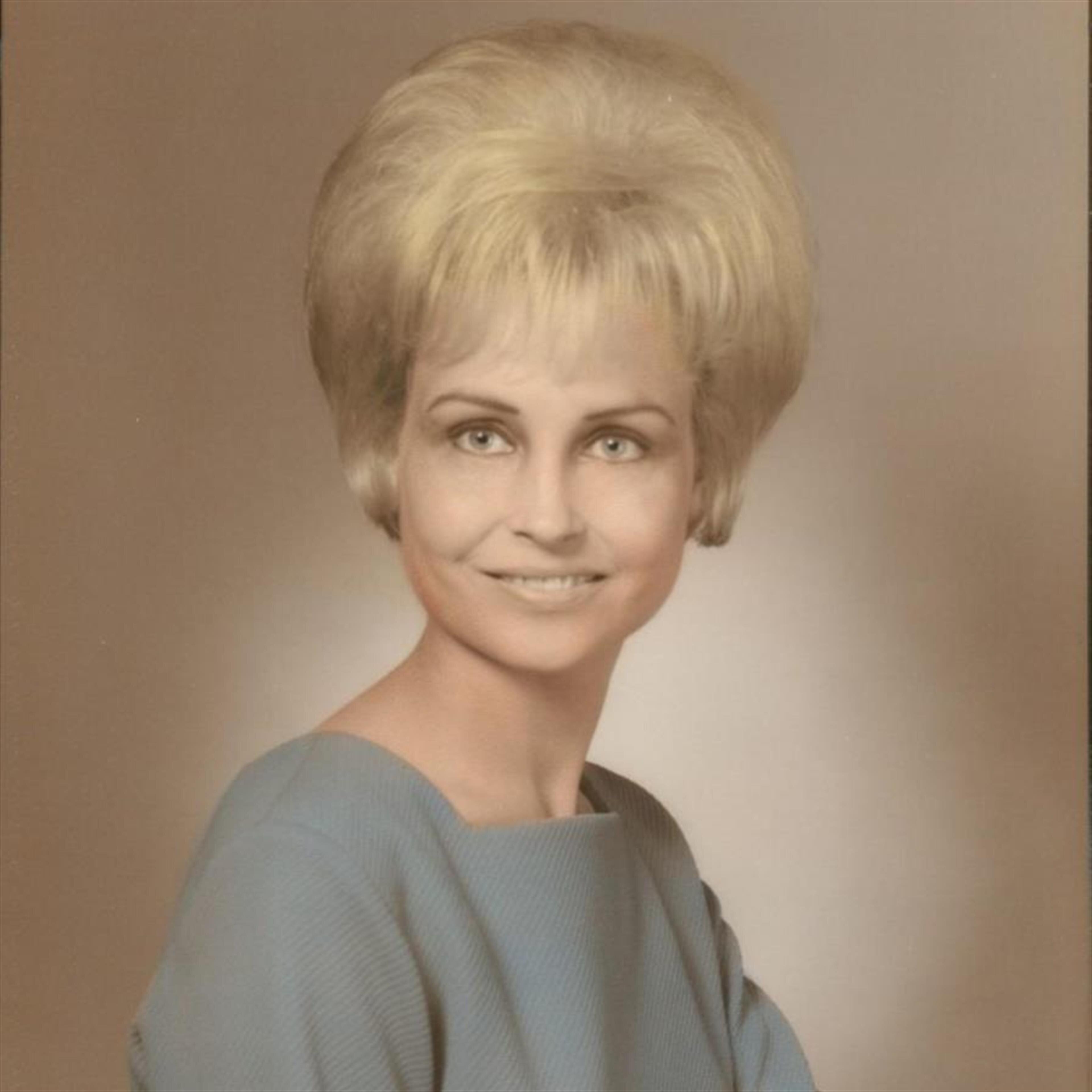 Peggy June Tarlton