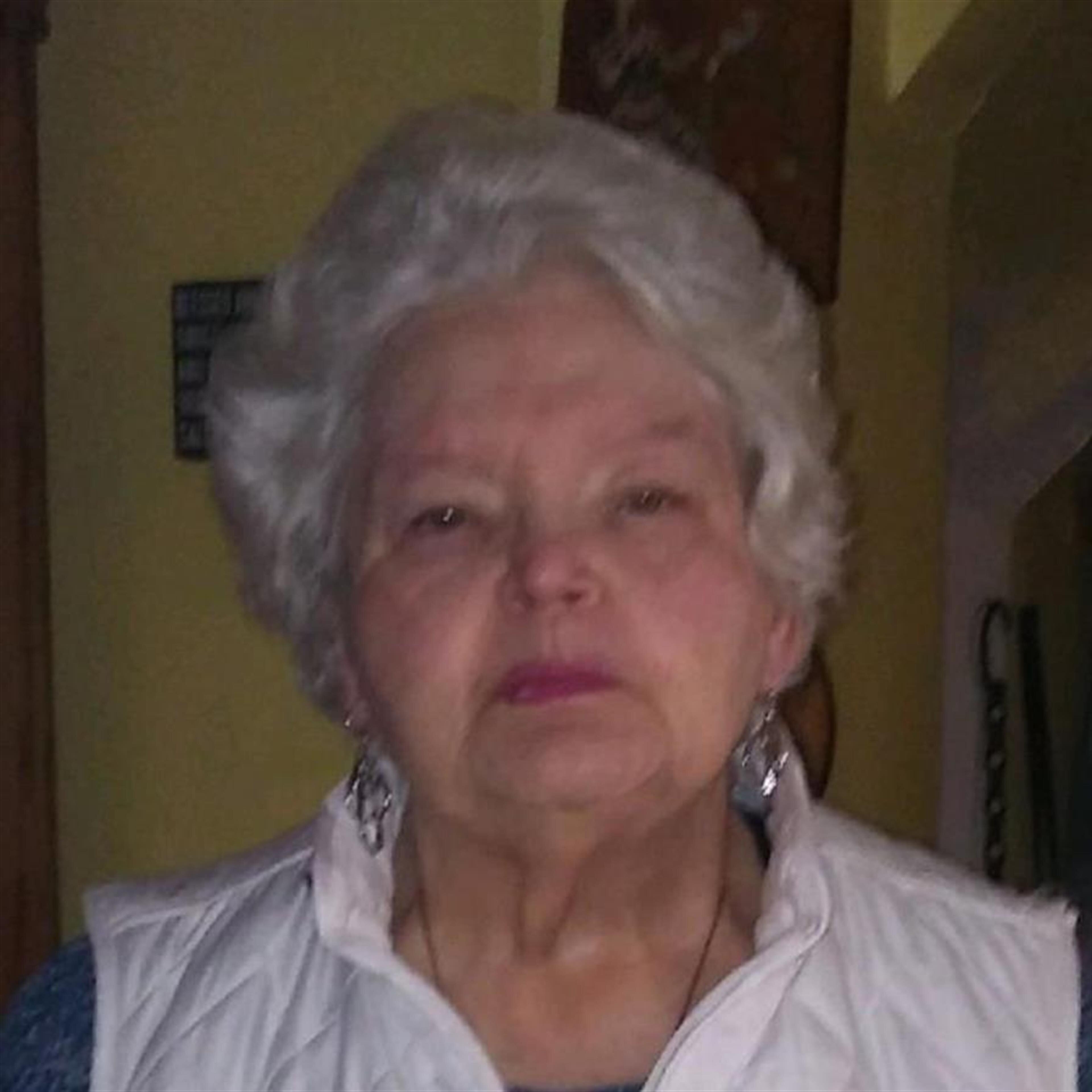 Caroline Ruth (Merritt) Rogers