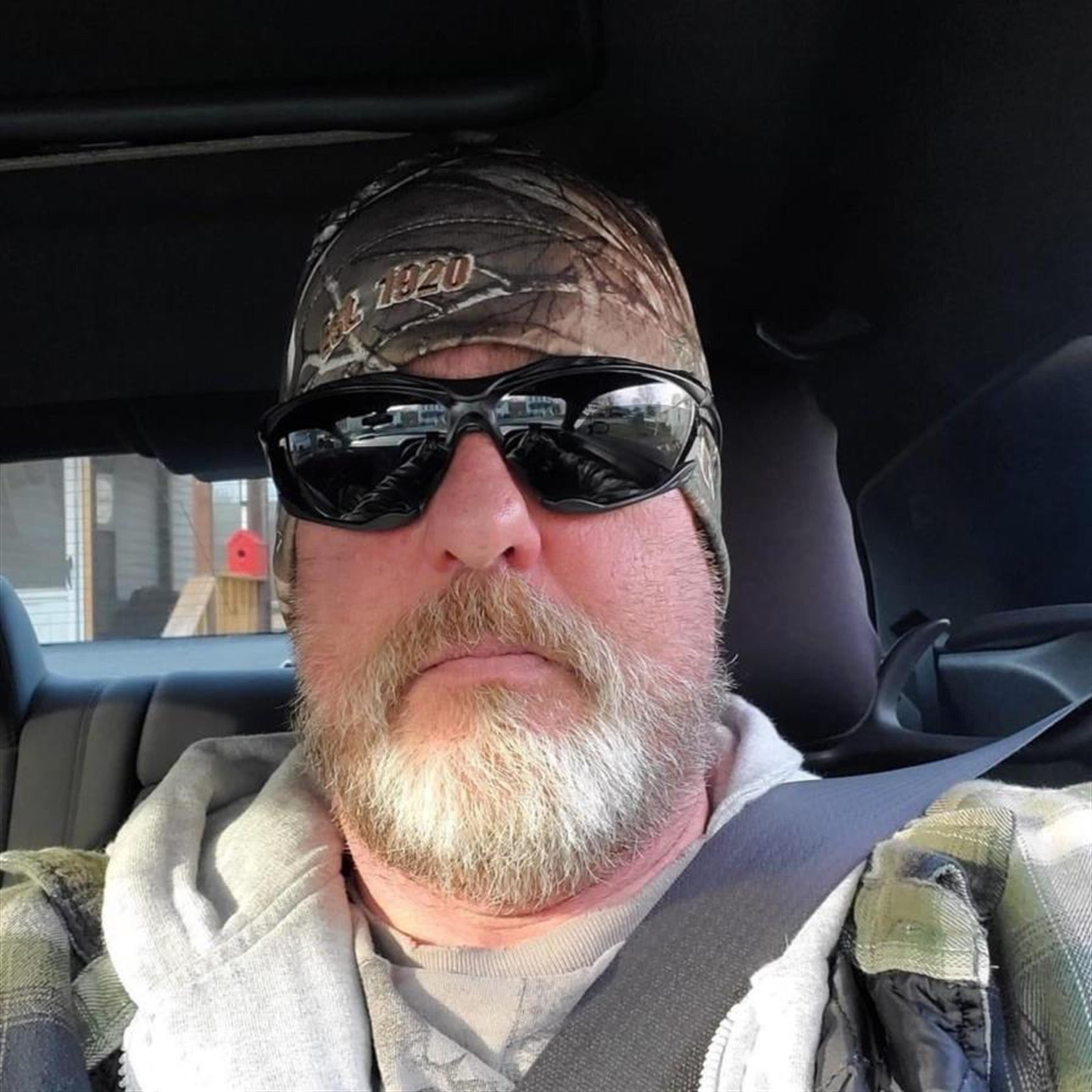 Thomas Dean Helton