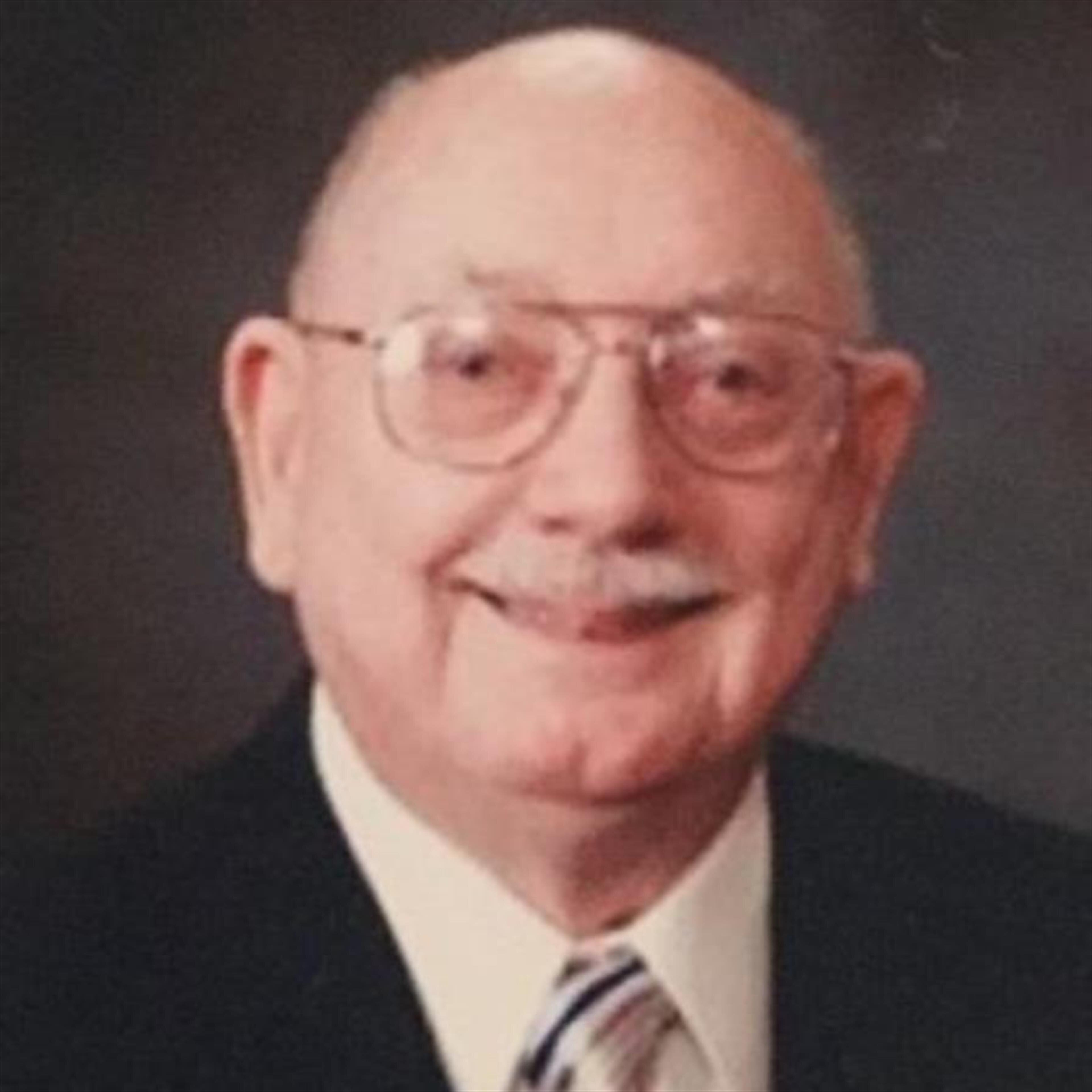 Lewis L. Catlin
