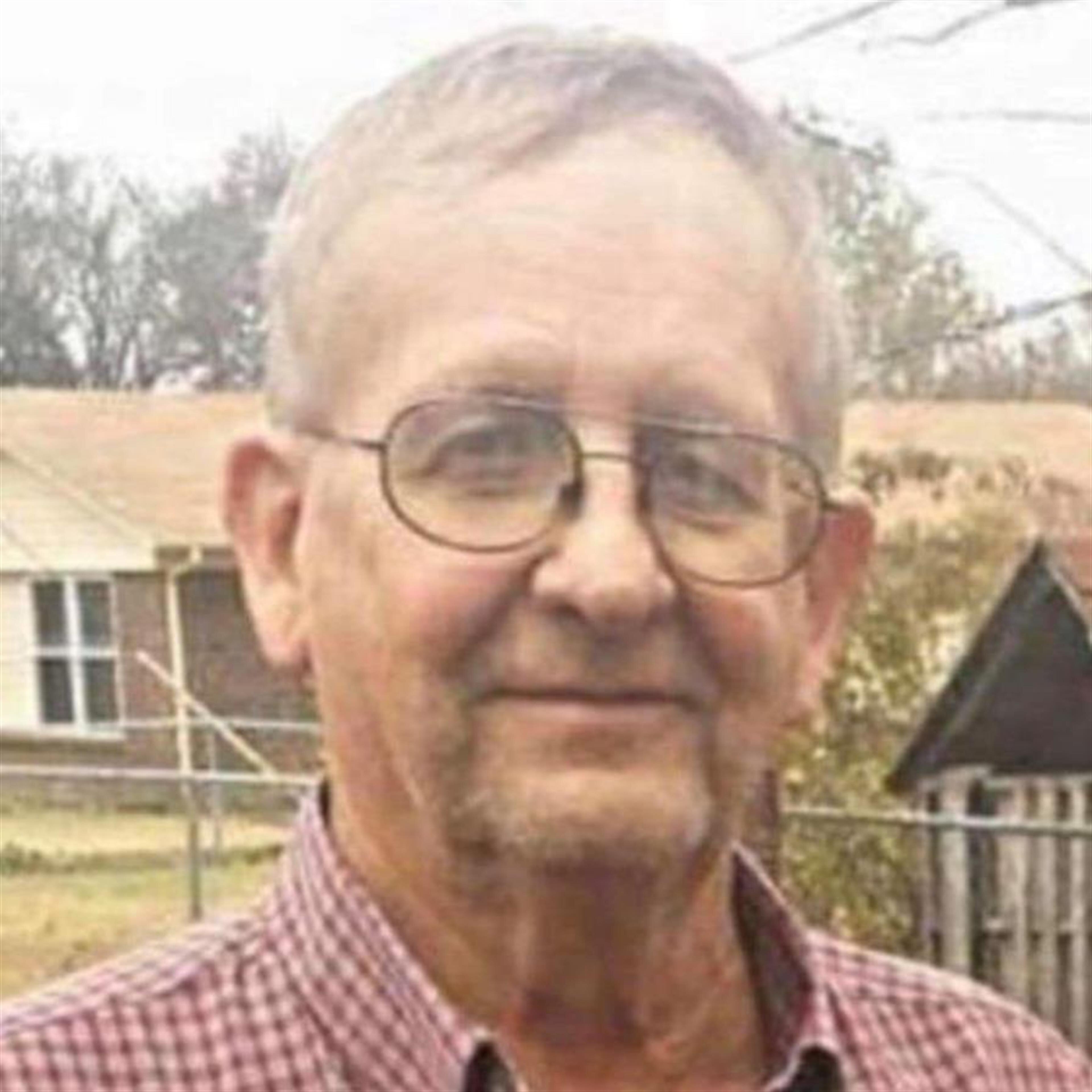 Billy Ray Cochran
