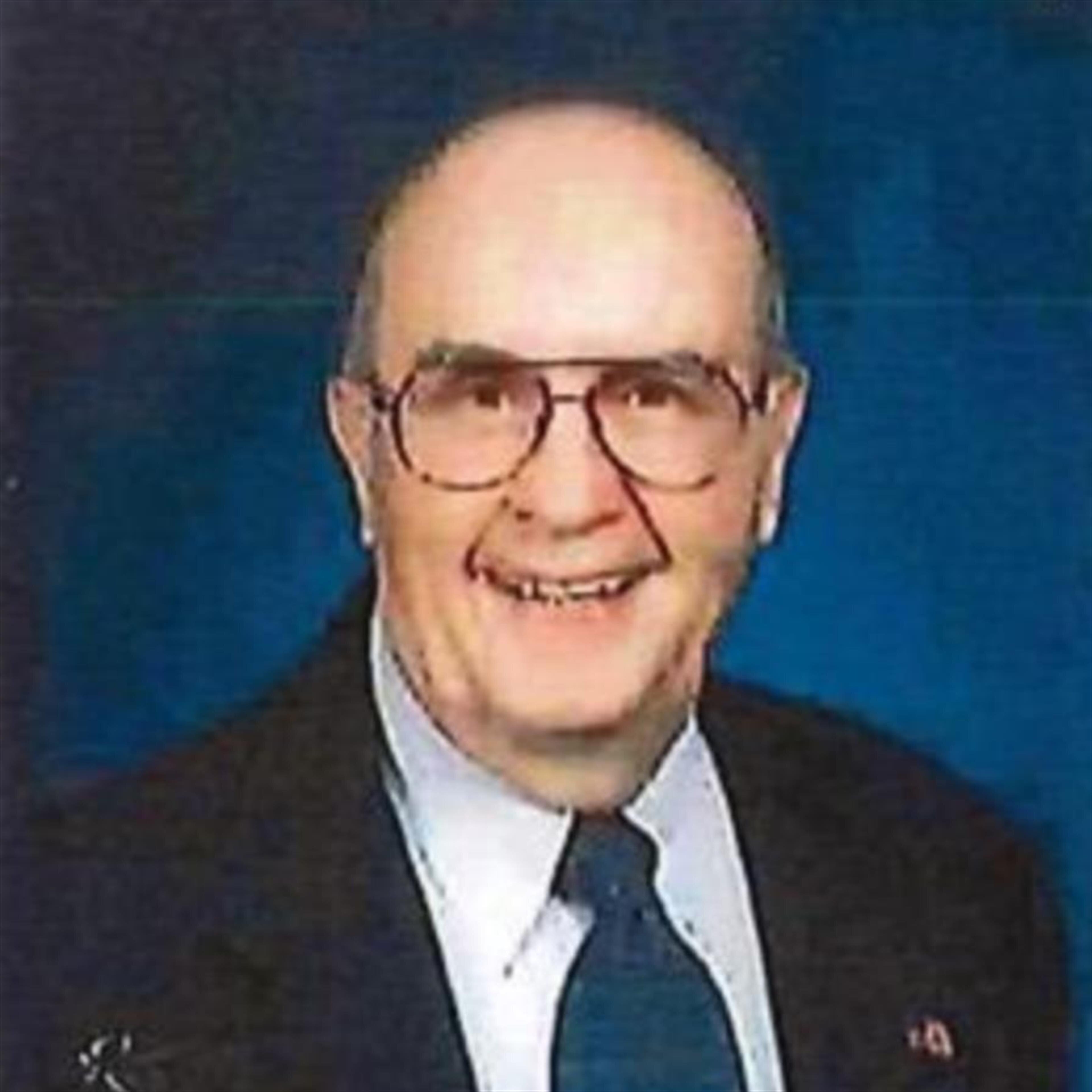 L. D. Allison