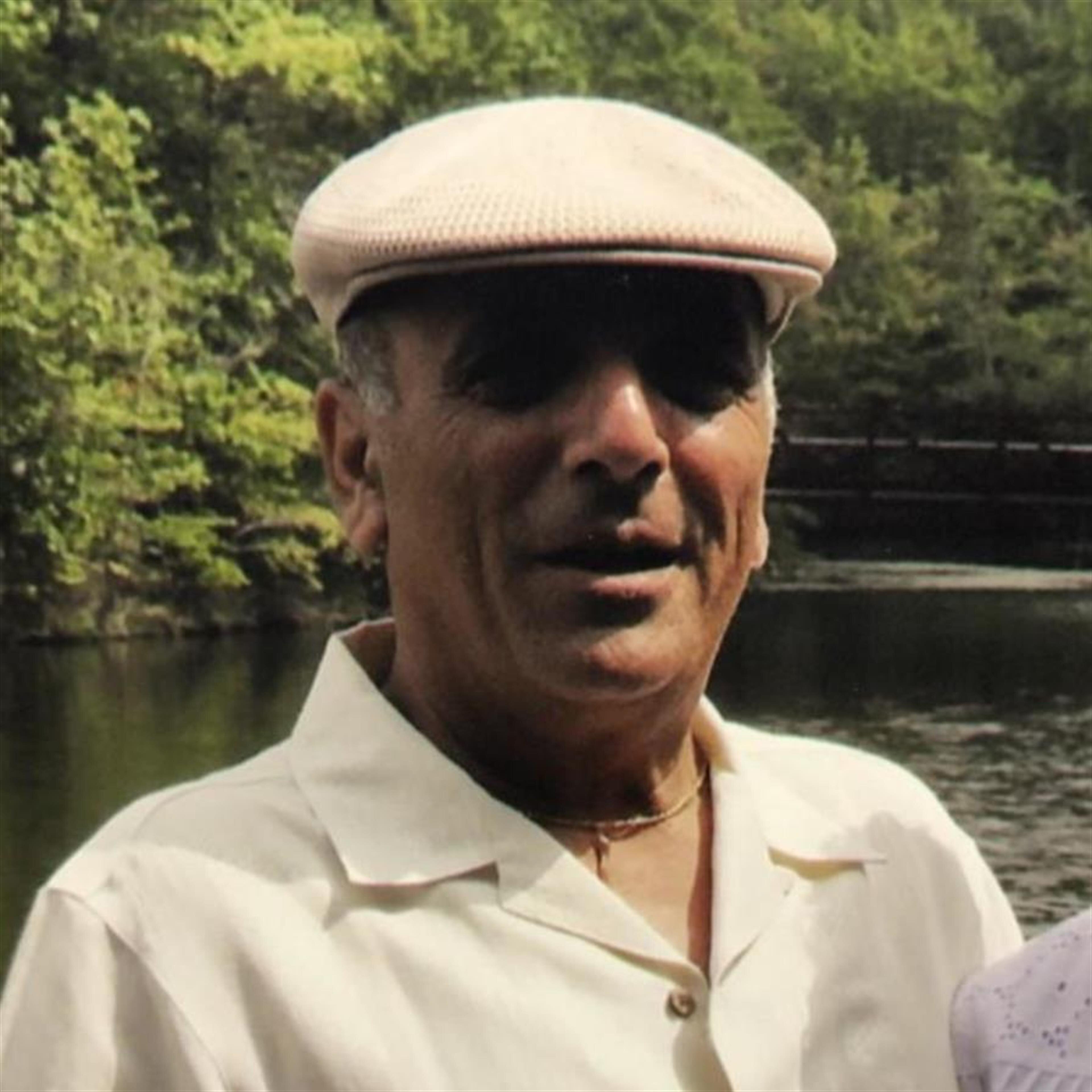 Gerald Dante Colombo