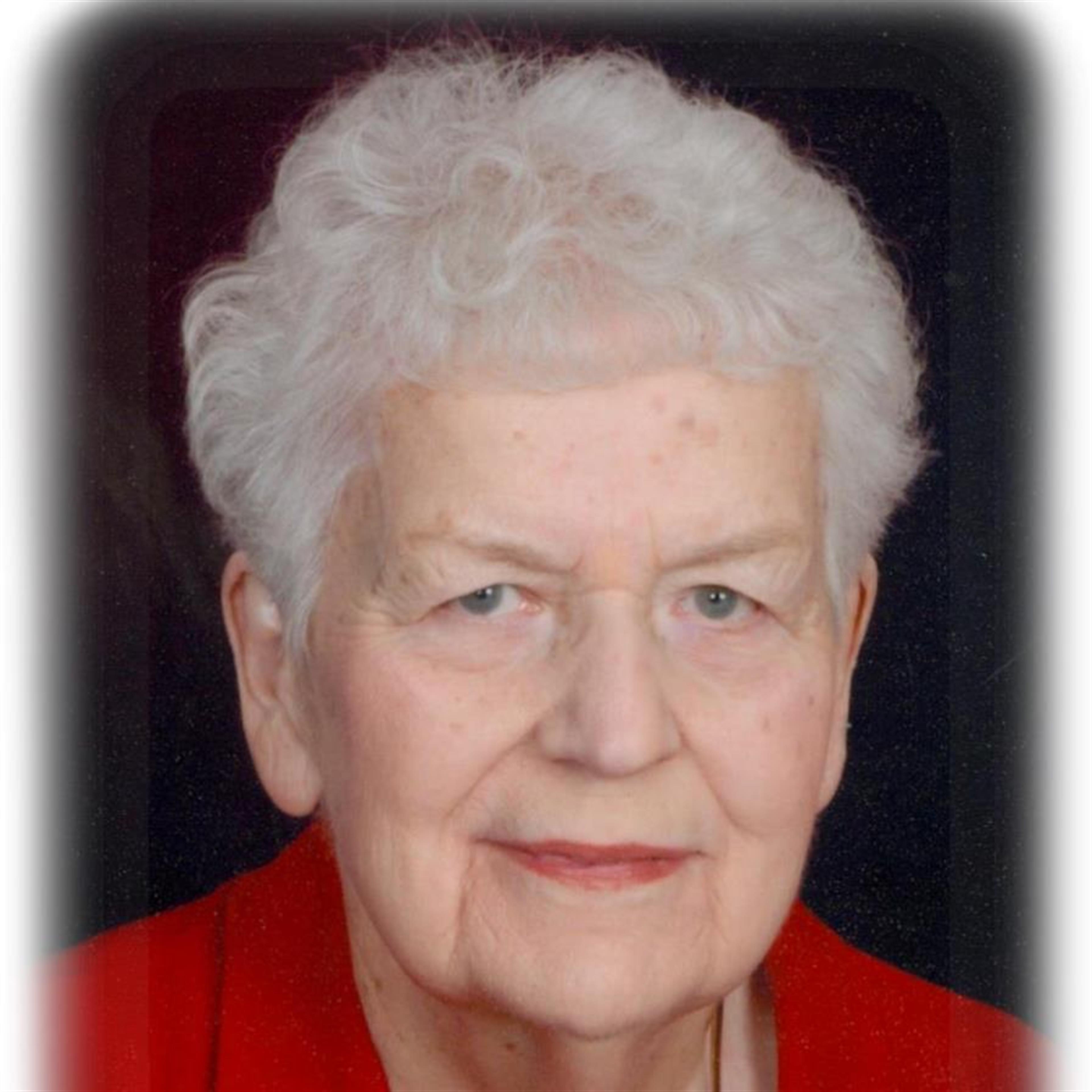 Shirley M. Pilgrim's obituary picture