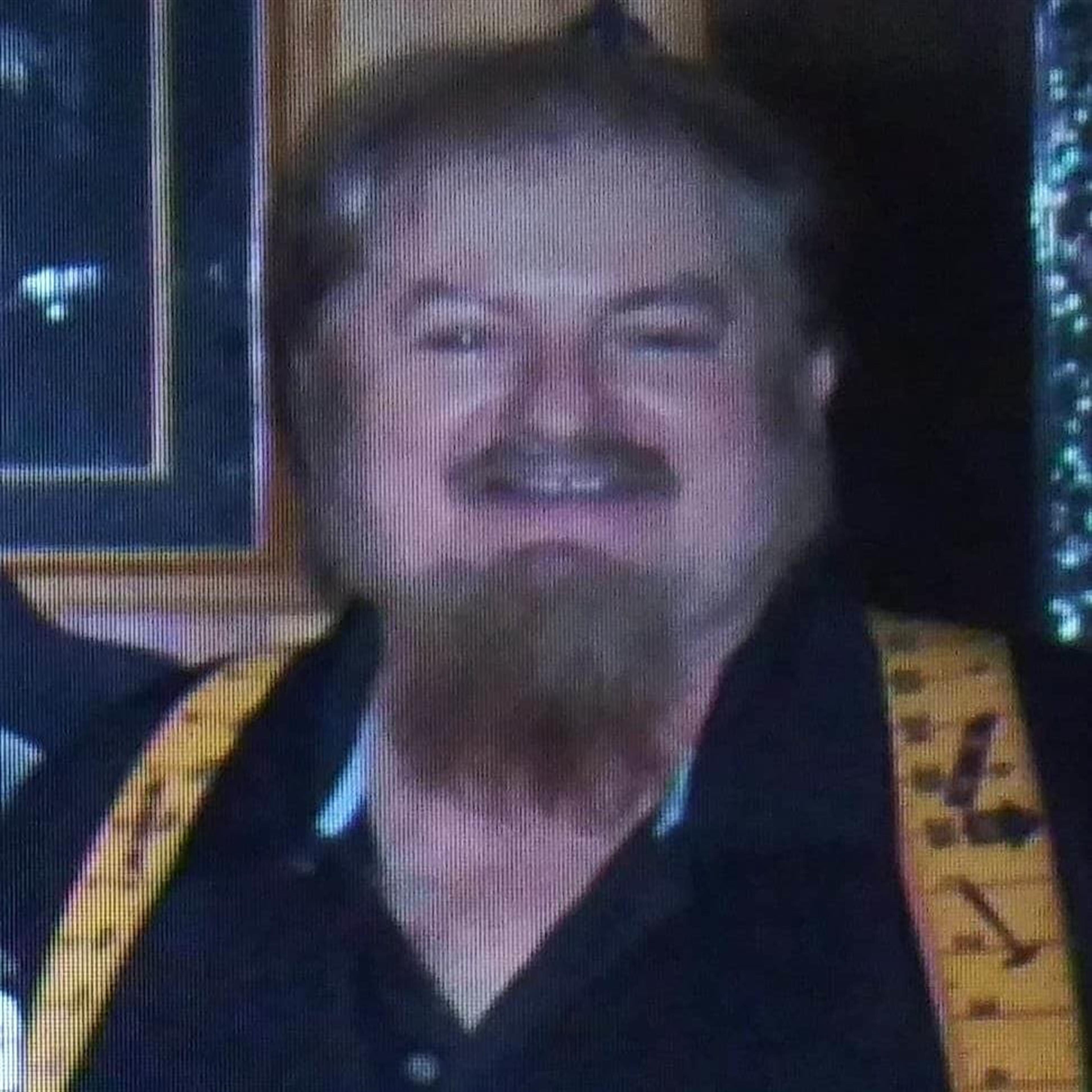 Michael J. Nutter (Lebanon)
