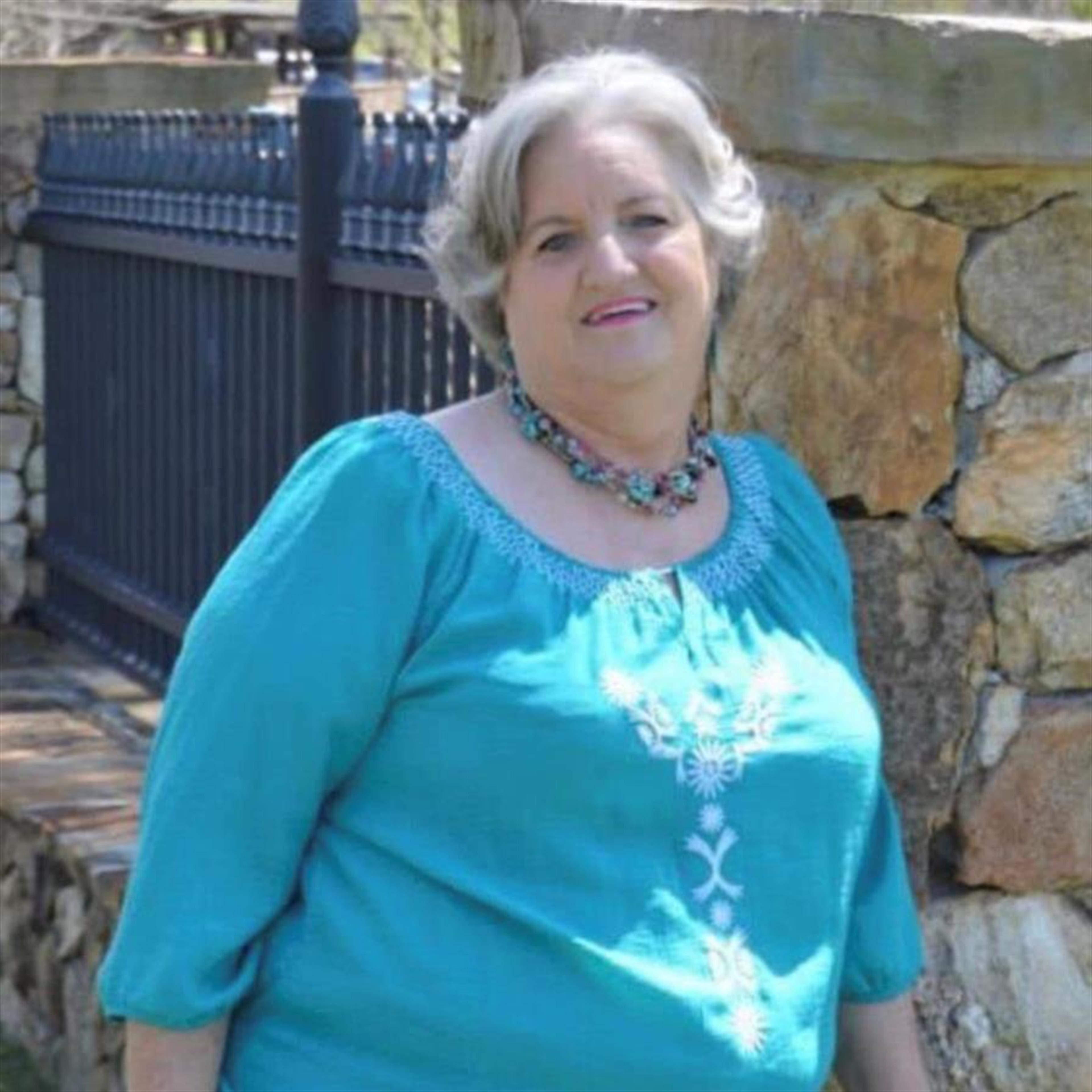 Mrs. Rachael Faye Abrams