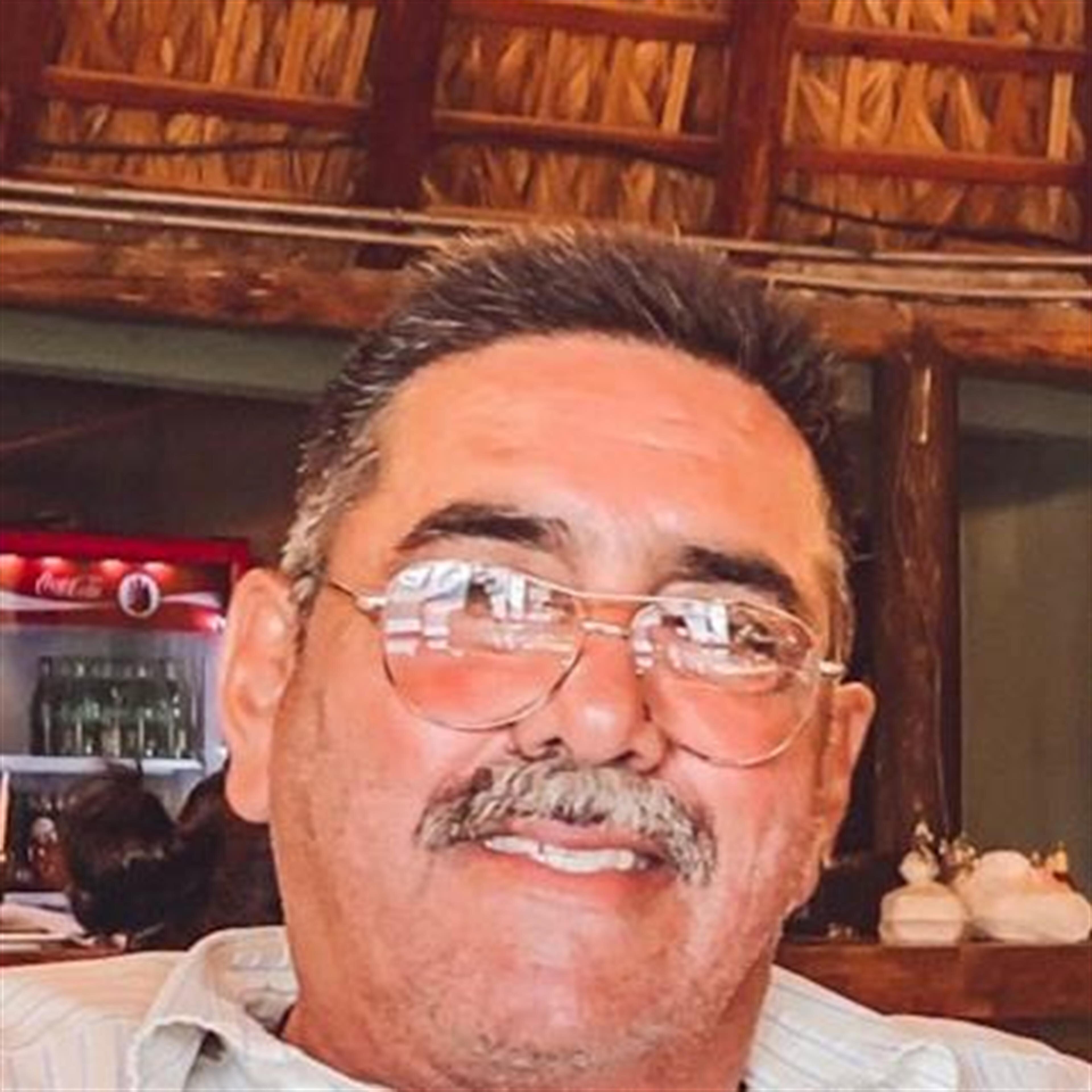 Aliber Gonzalez