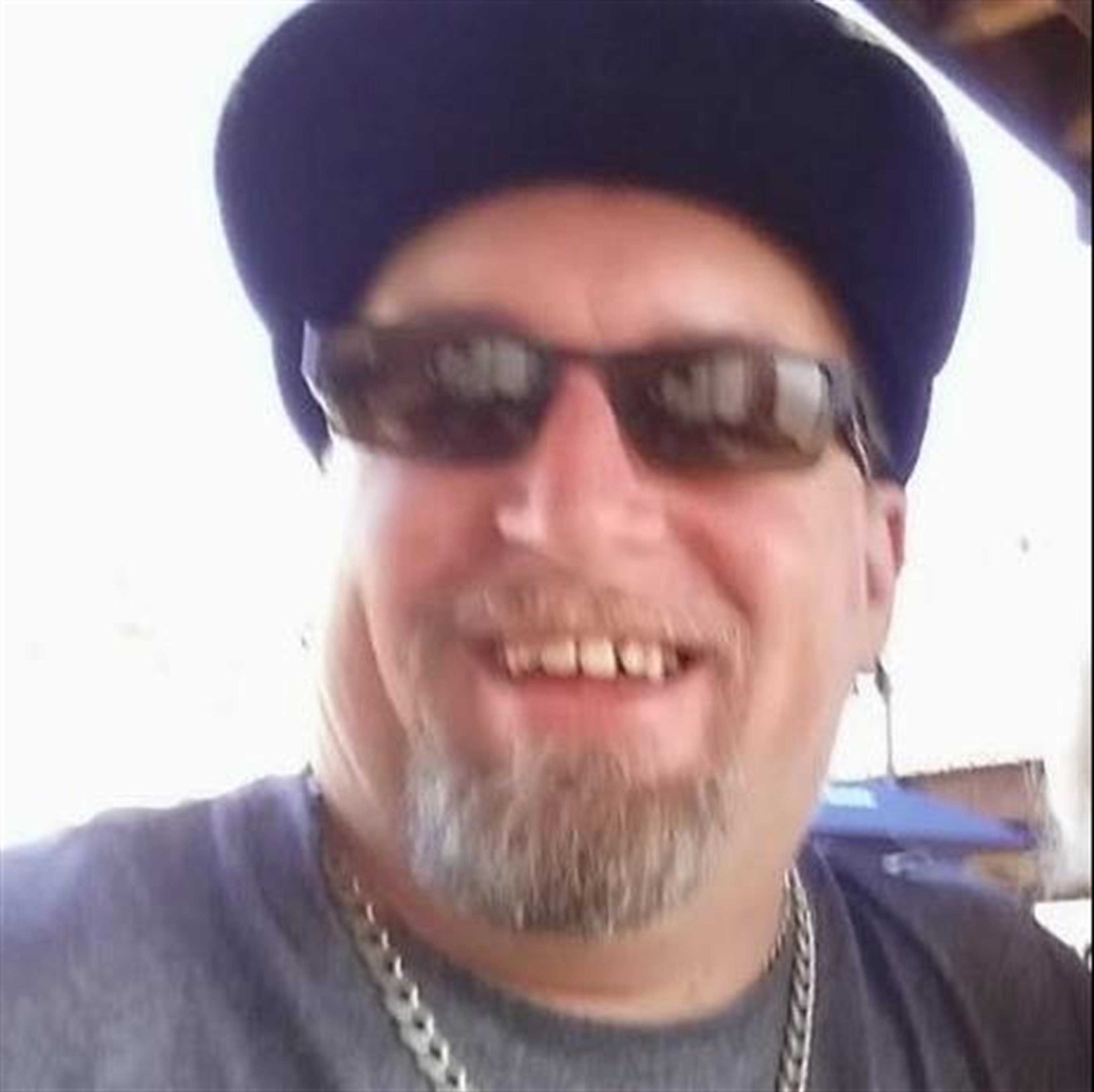 Kenneth Everett Yeager