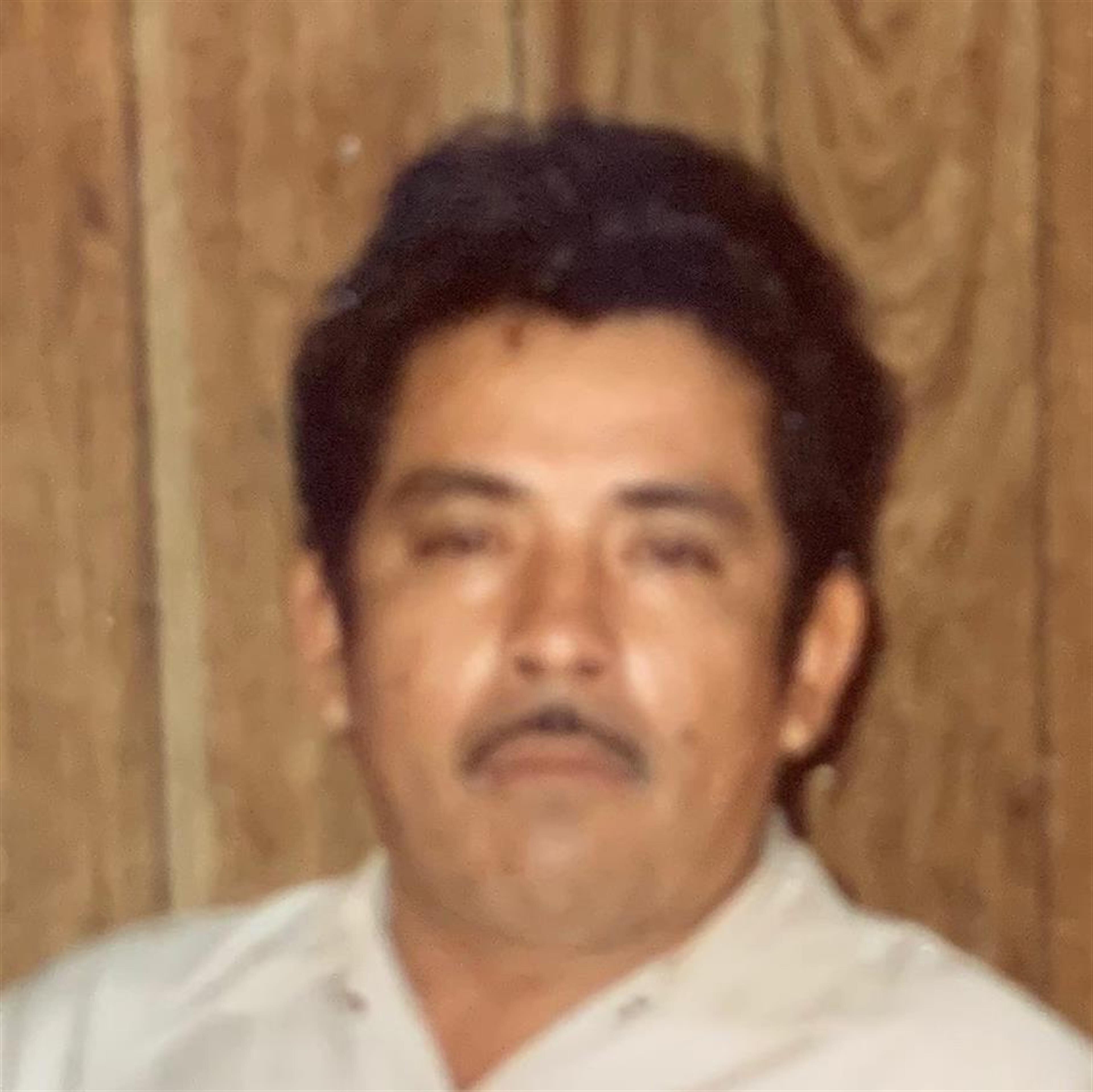 Jose Garcia