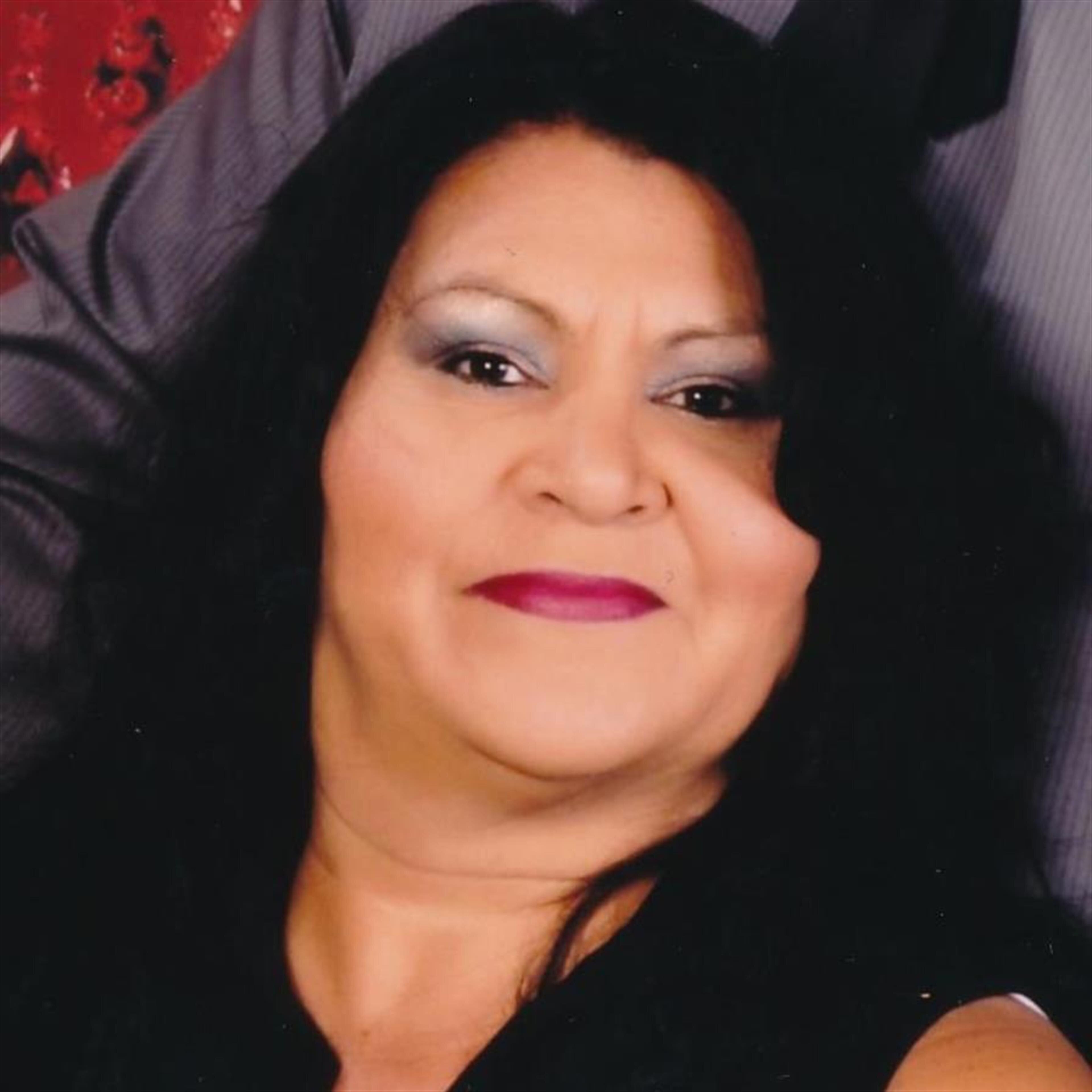 Diana Marie Amador
