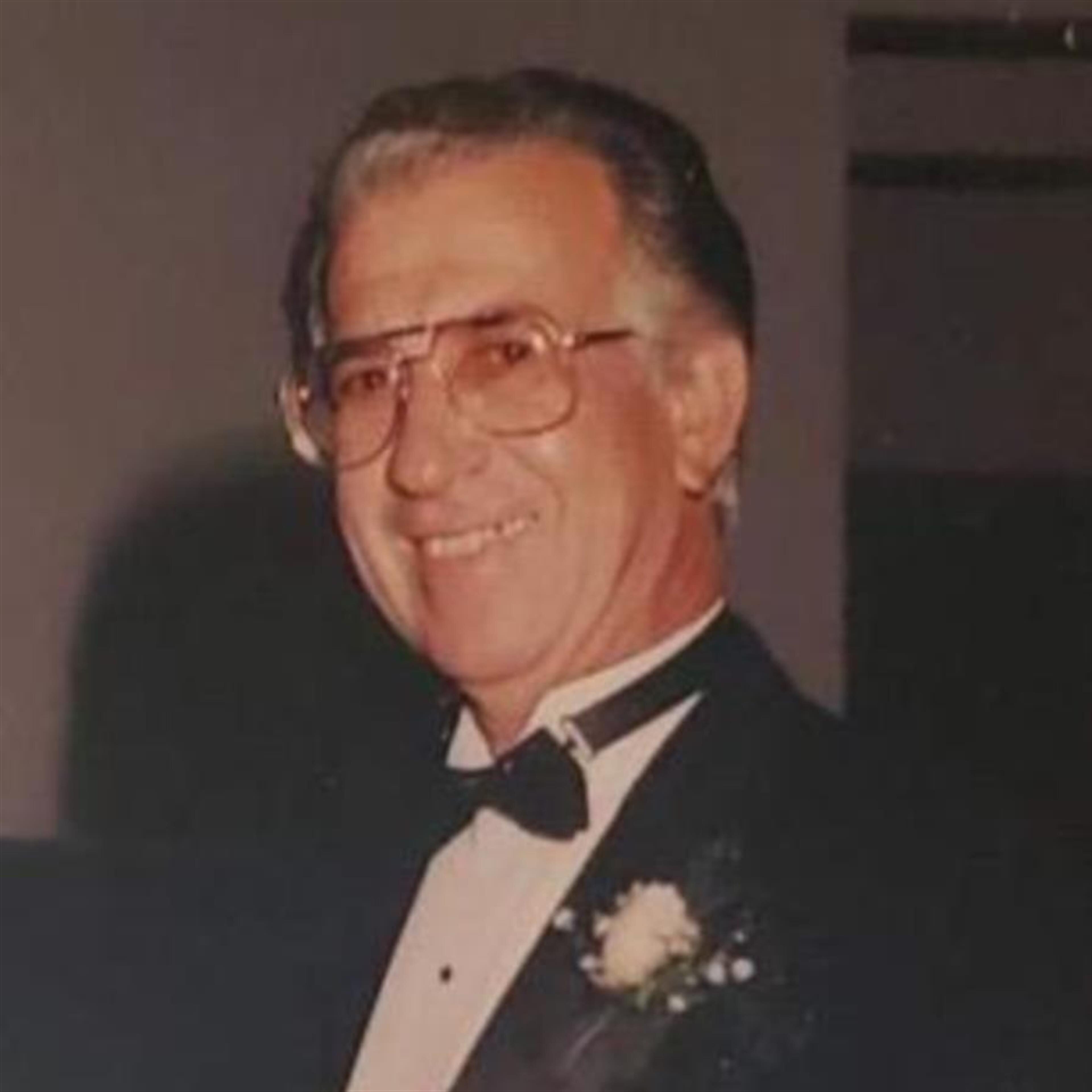 Alberto A. Ordaz