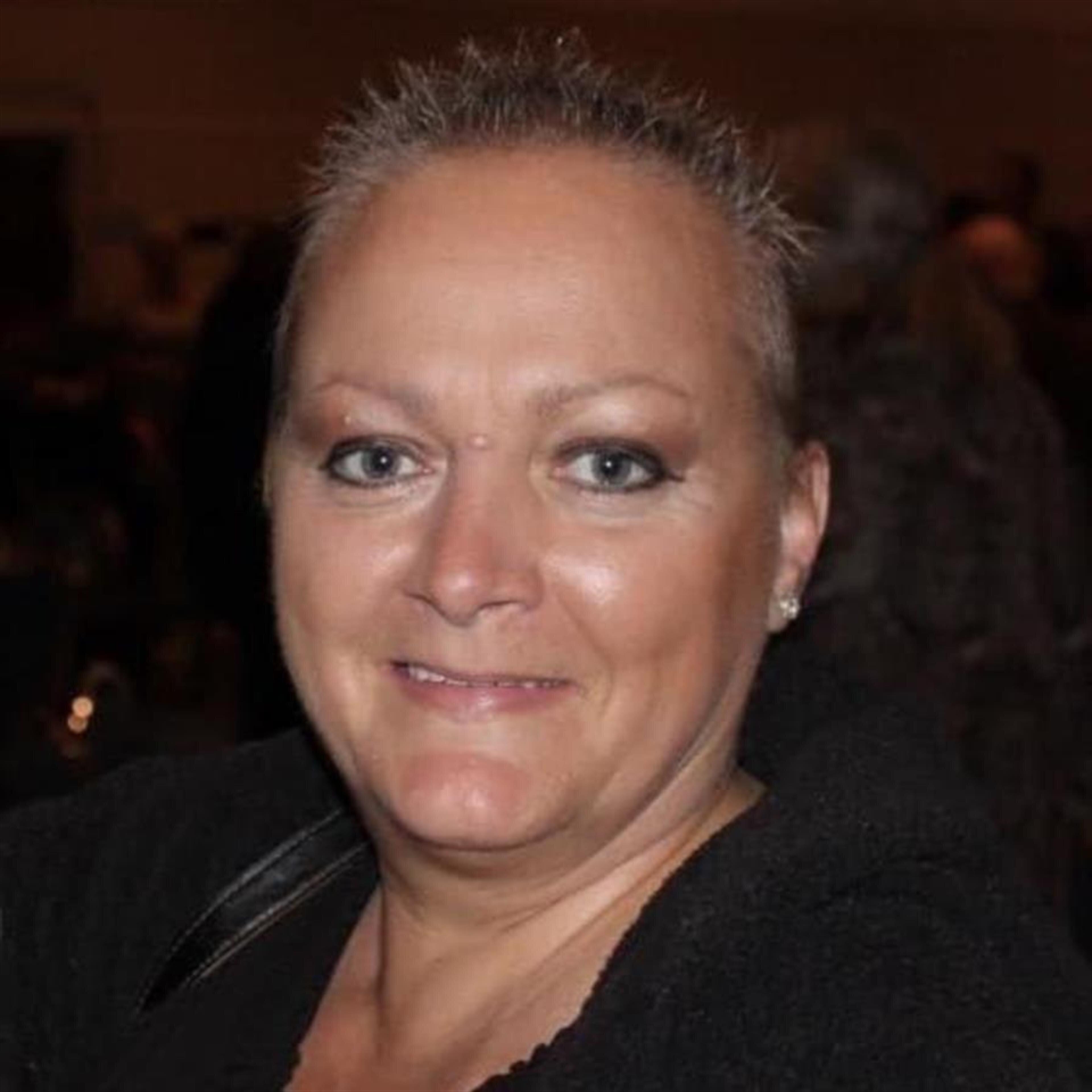 Melissa M. Hazlett