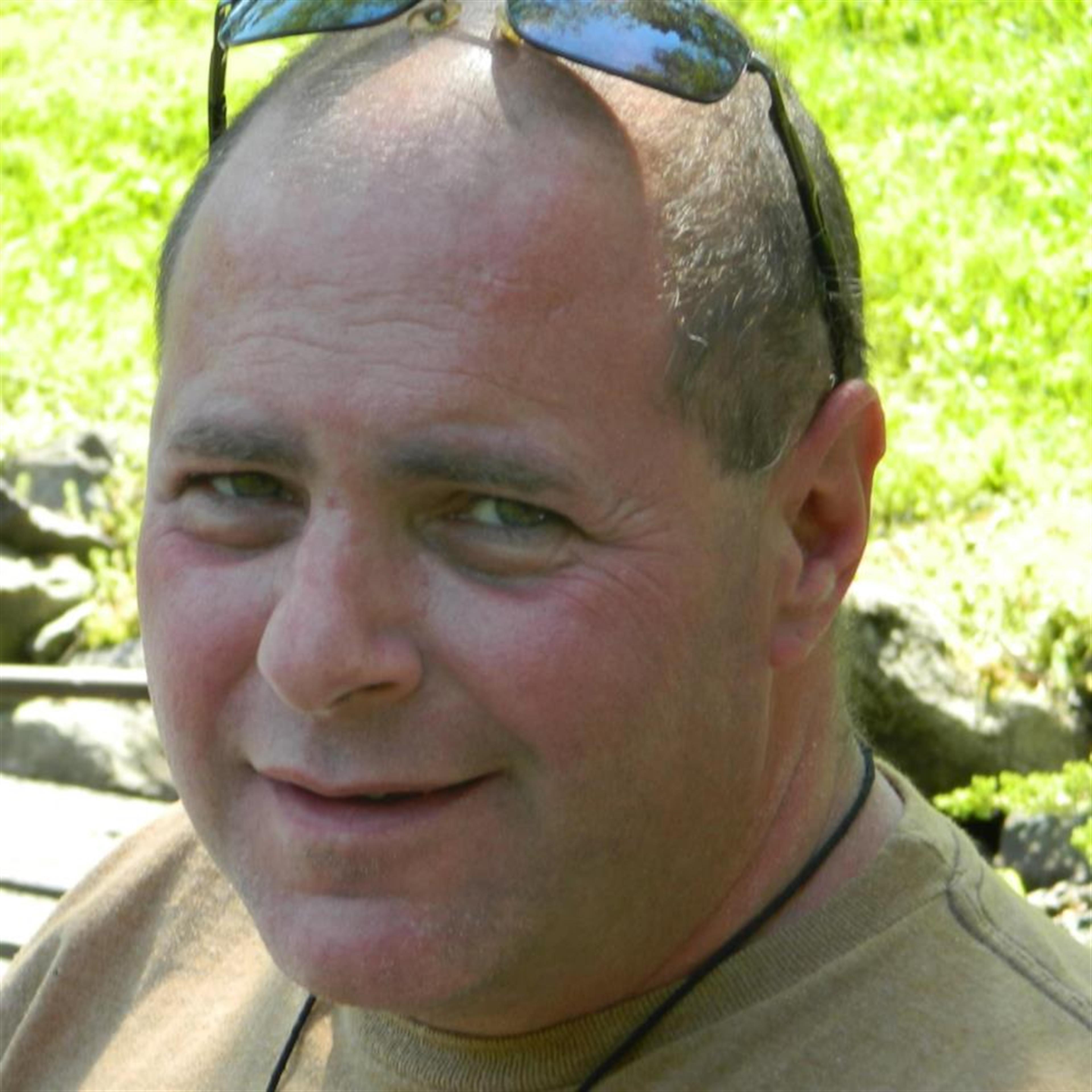 Peter Michael Franceschi's obituary picture