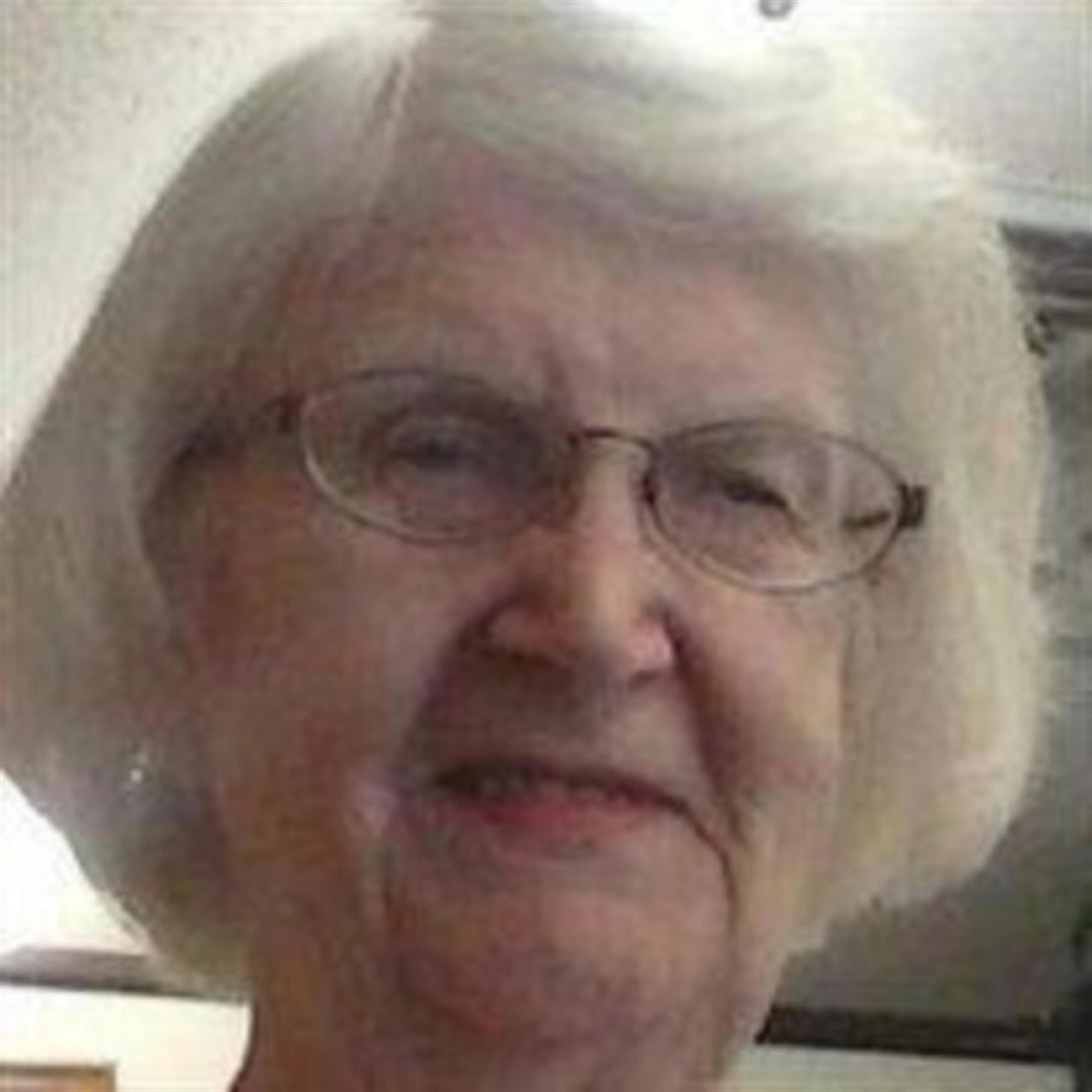 Ethel Belle Harrell (Buffalo)