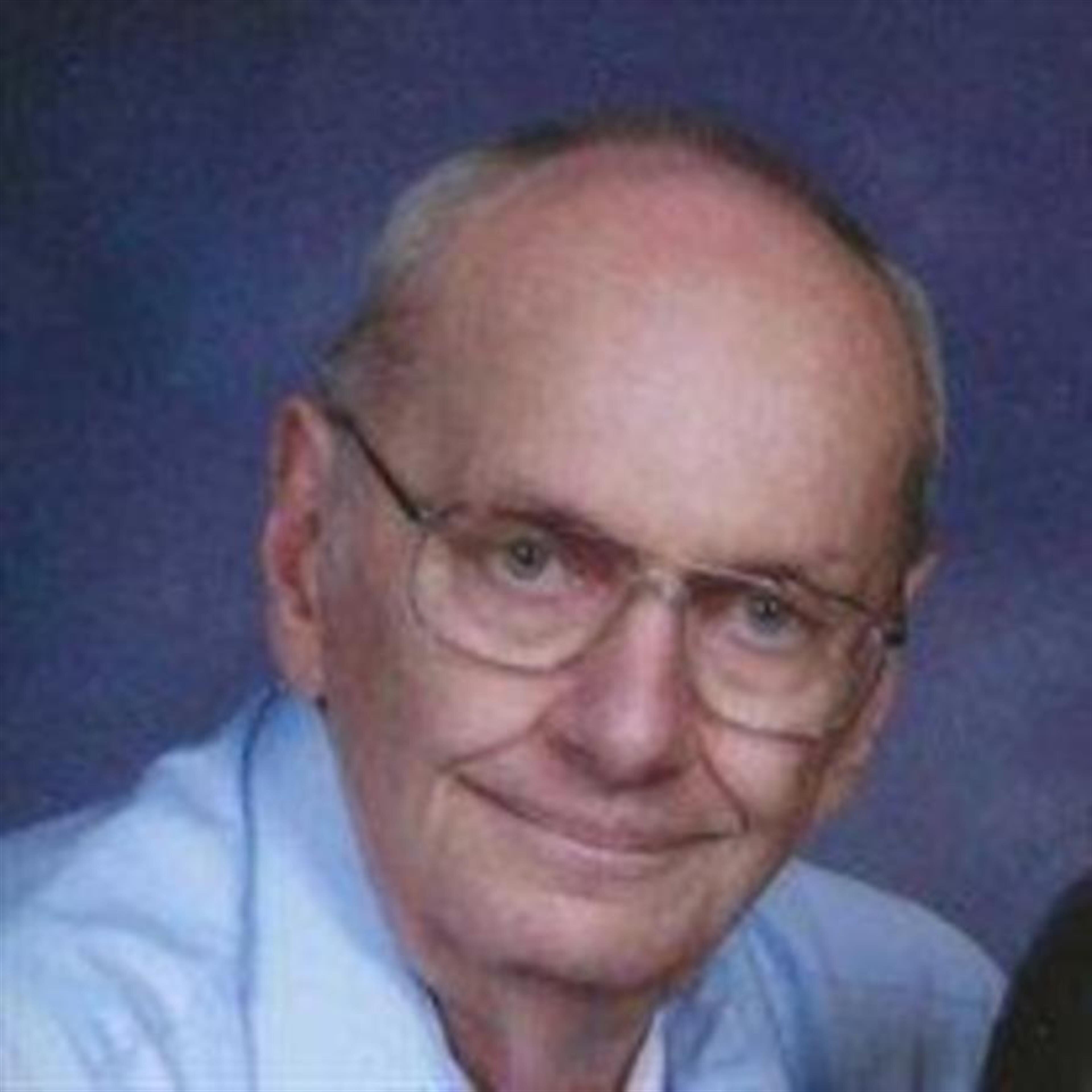 William Childs (Bolivar)