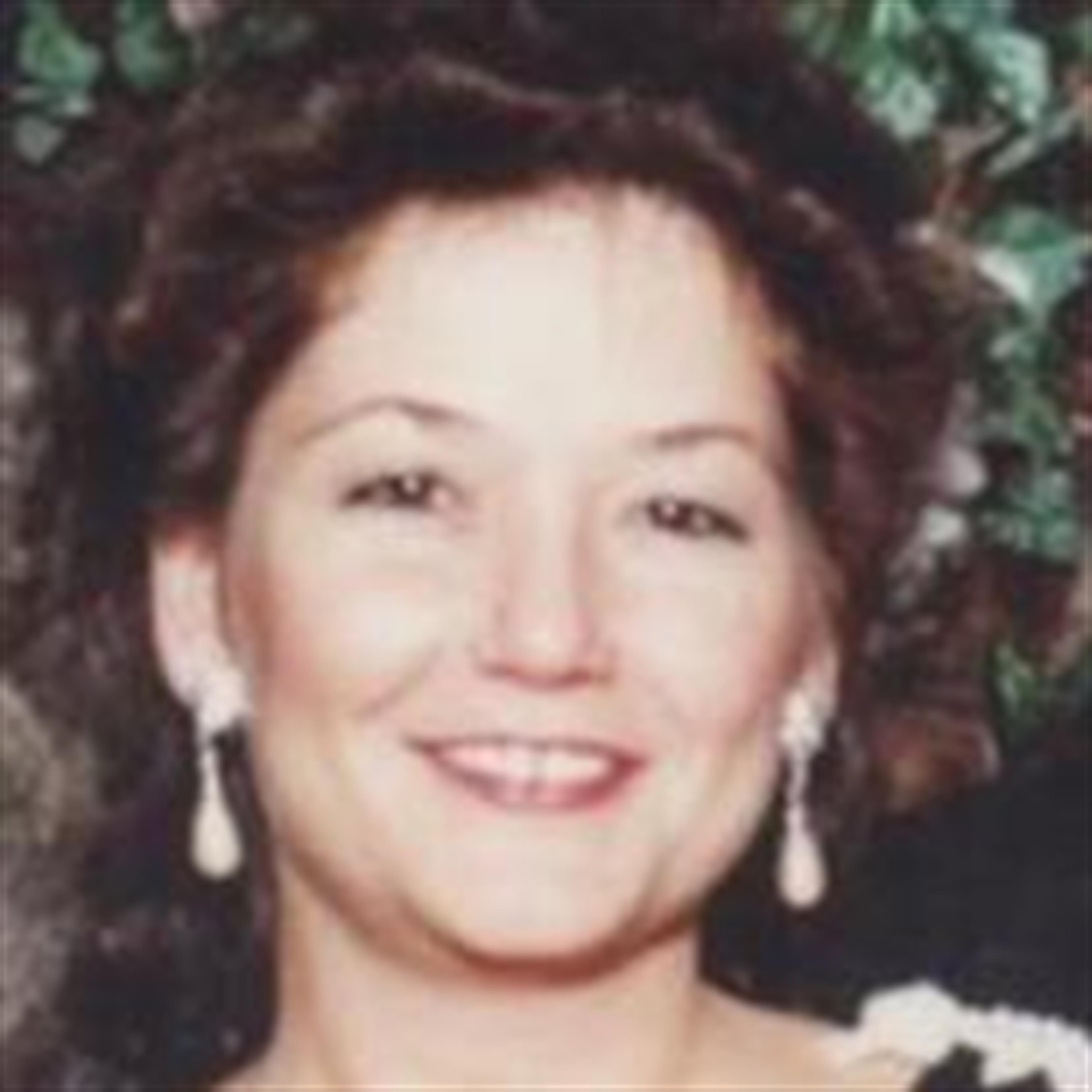 MARY PATRICIA PALLACK