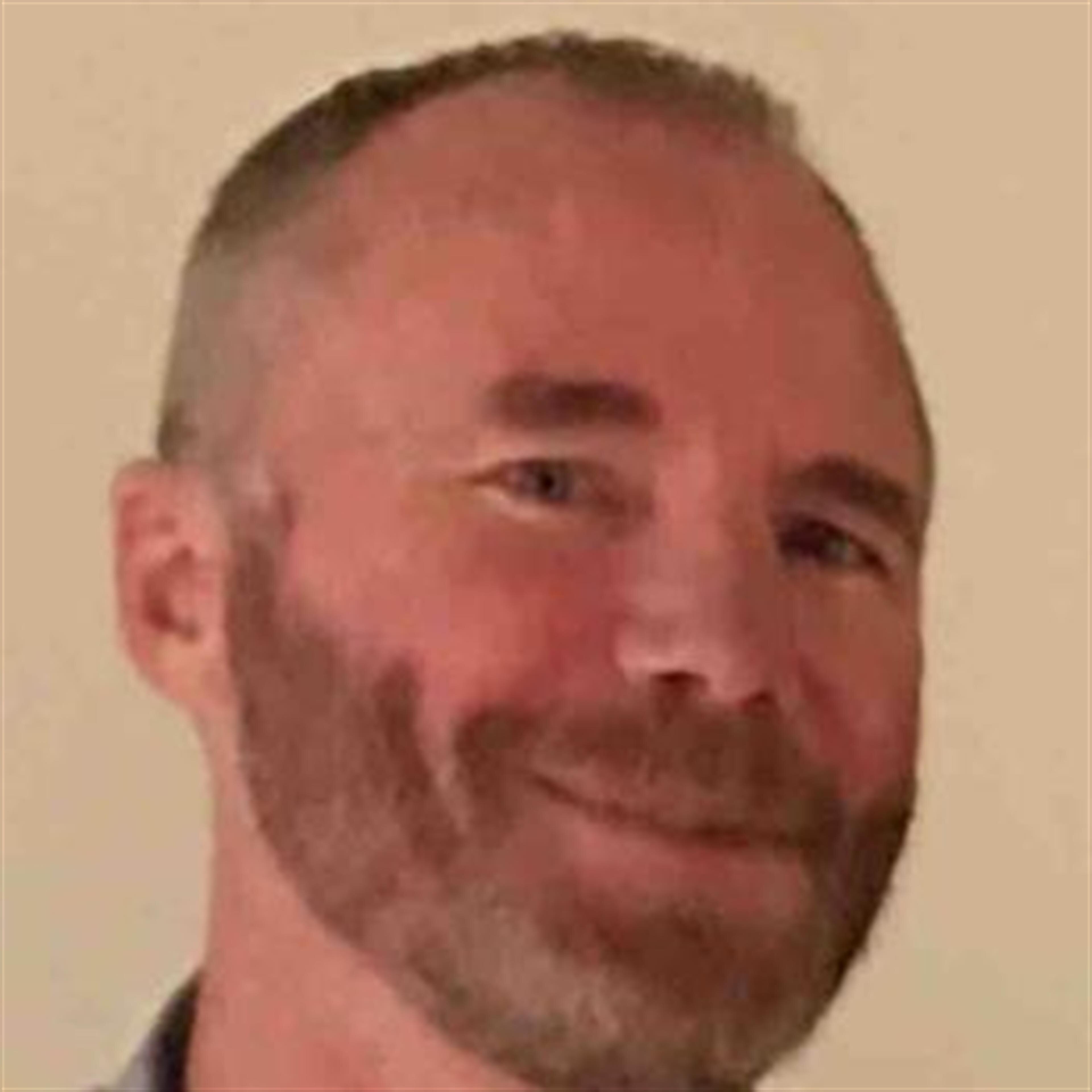 Scott Edward Patrick