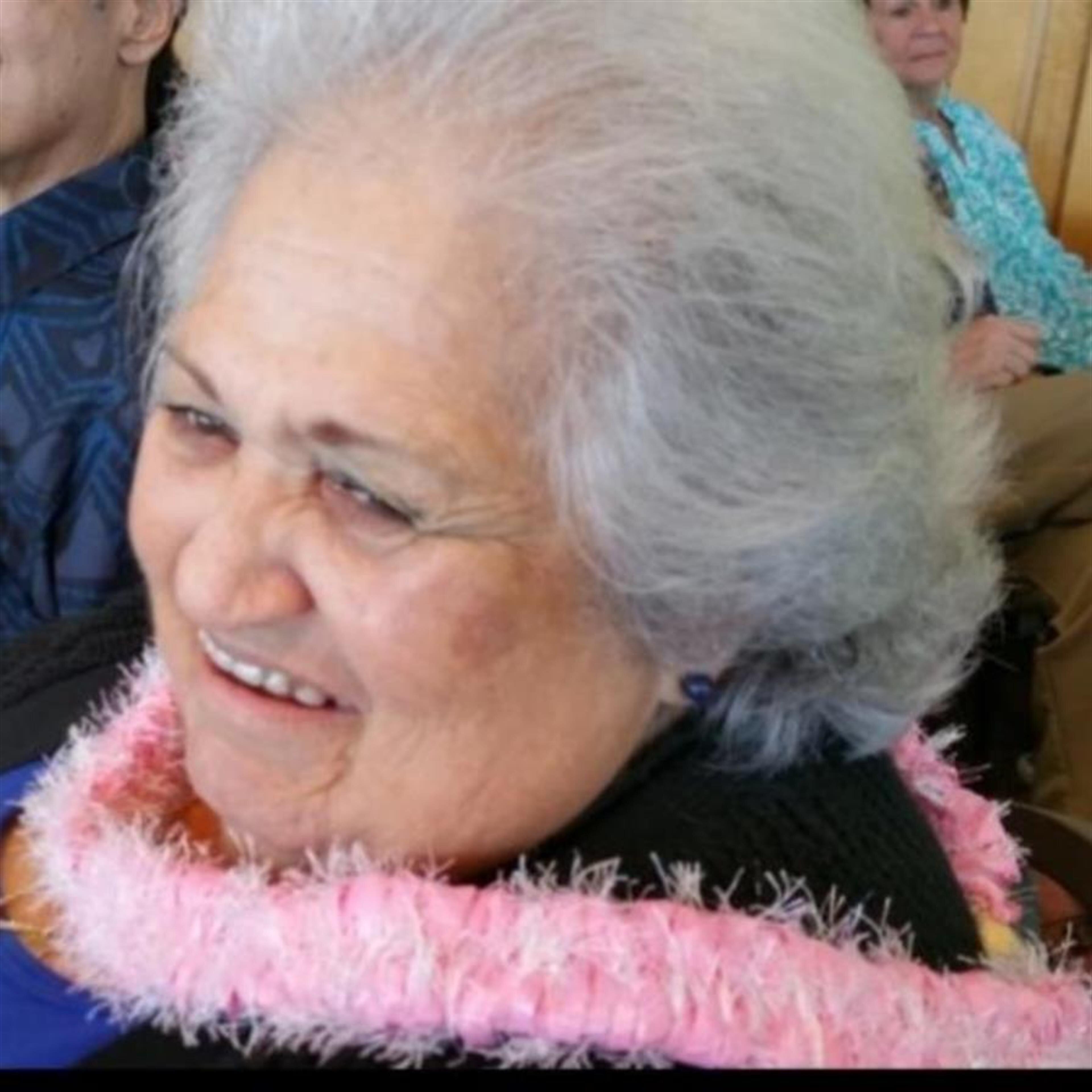 Henrietta Mary Kellett