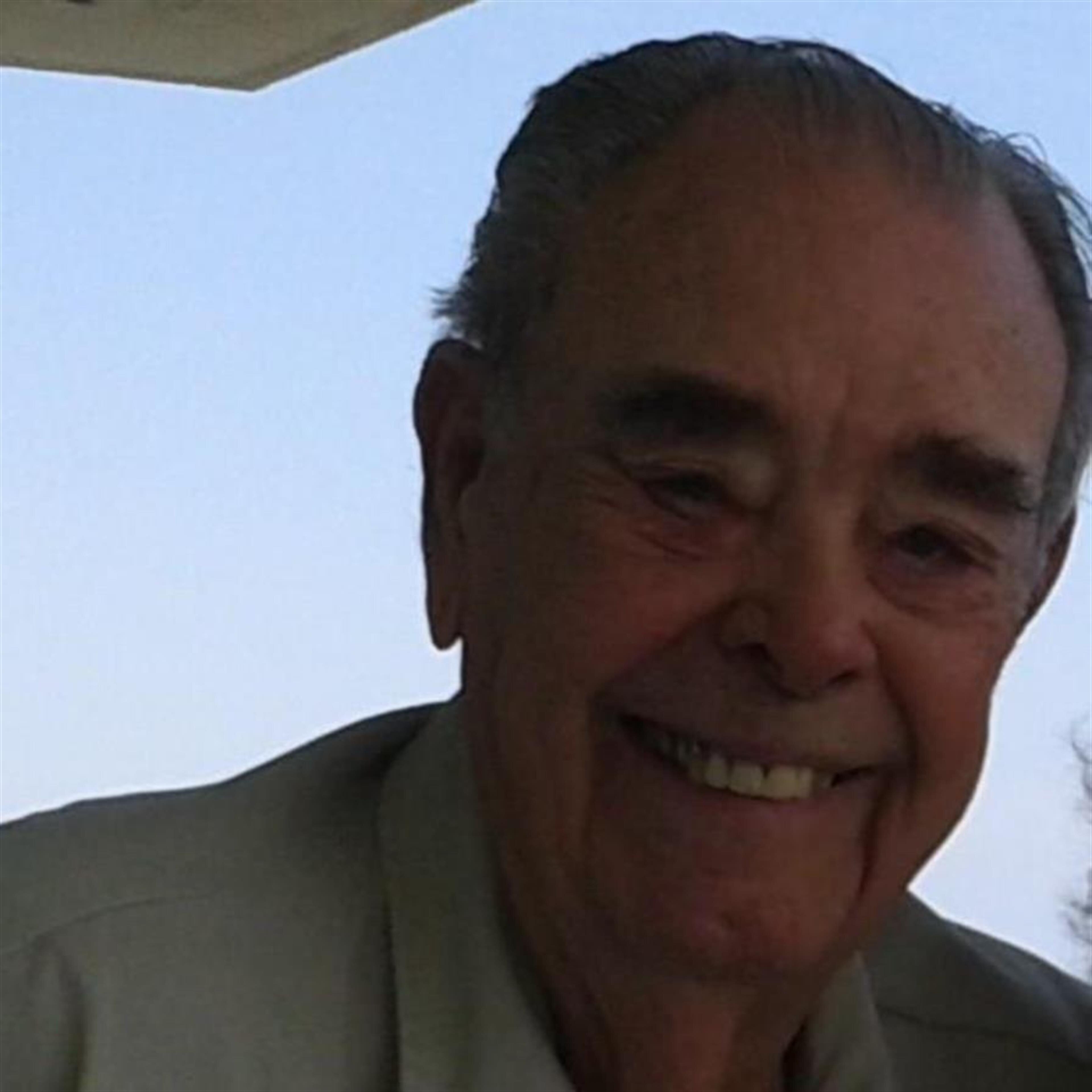 Harold Paul Wink