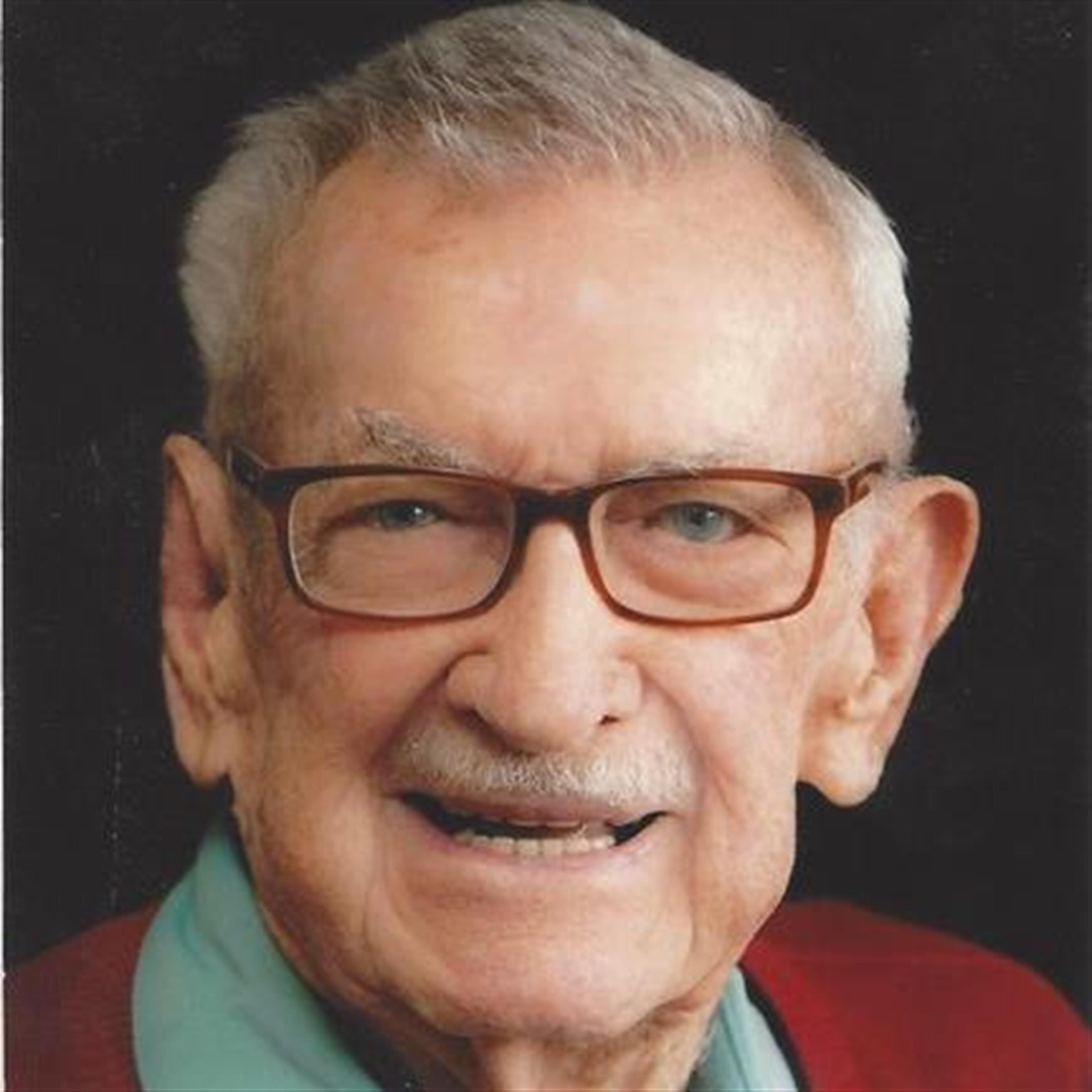 Paul Albert Booth
