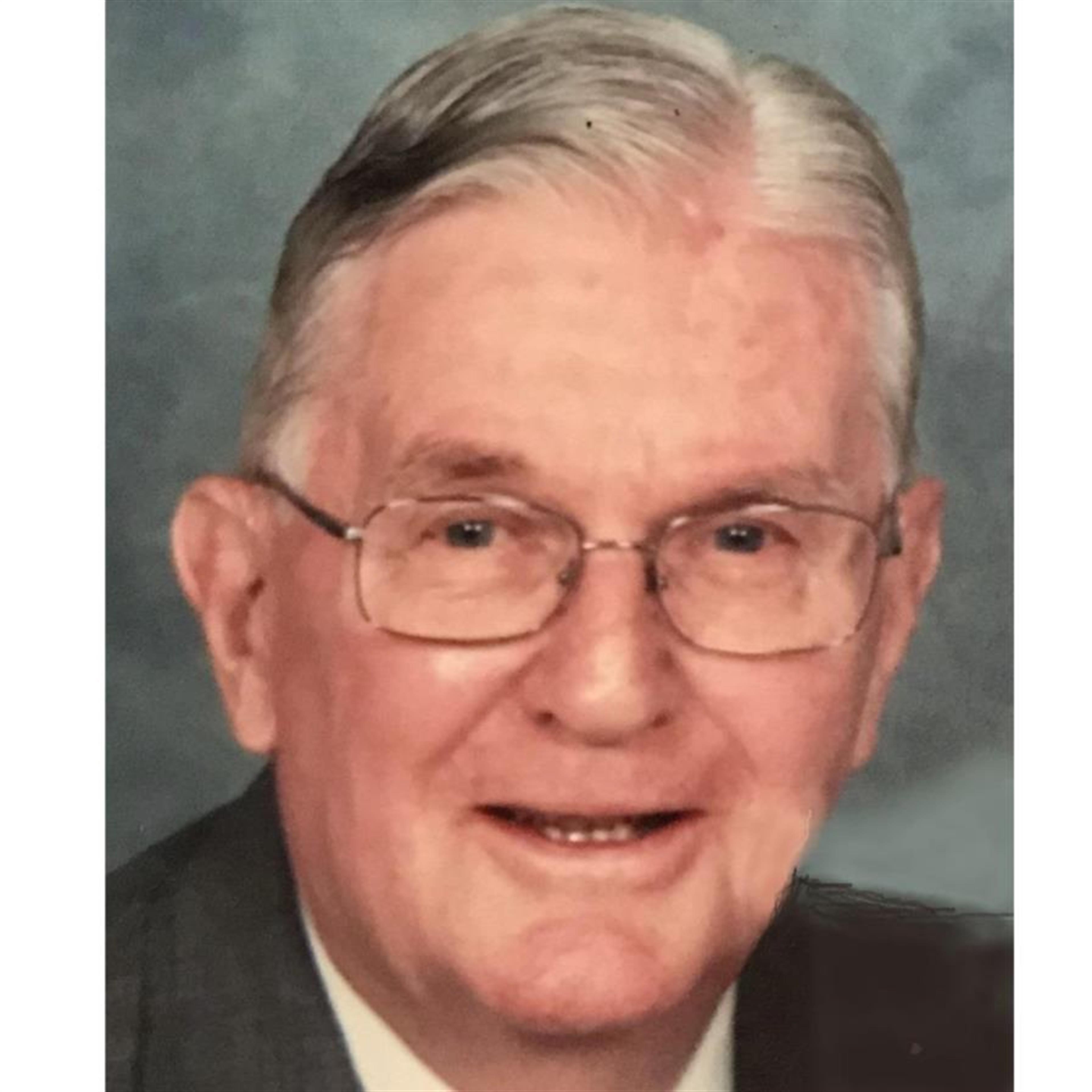 Glenn Philip Houston