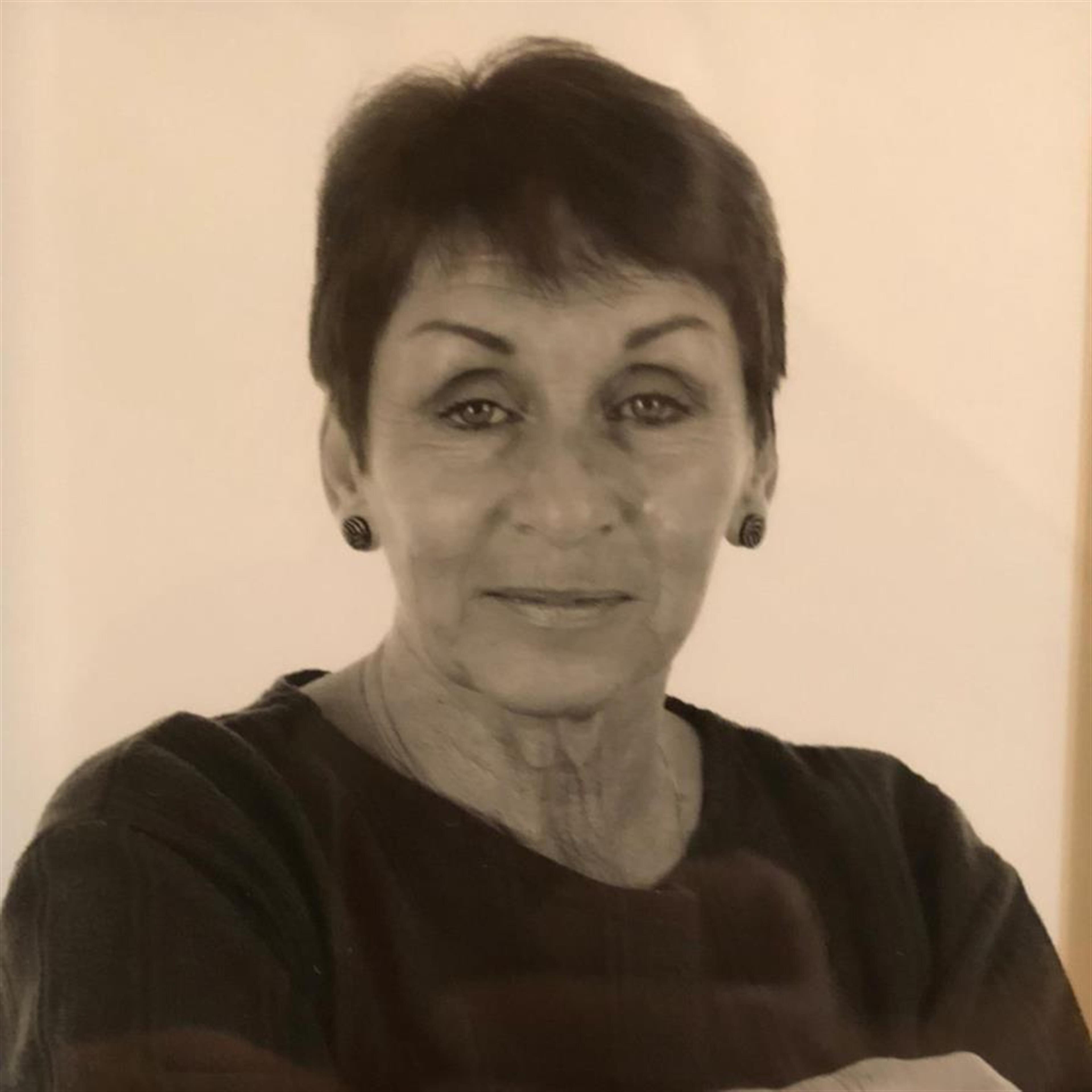Beverley Bennion