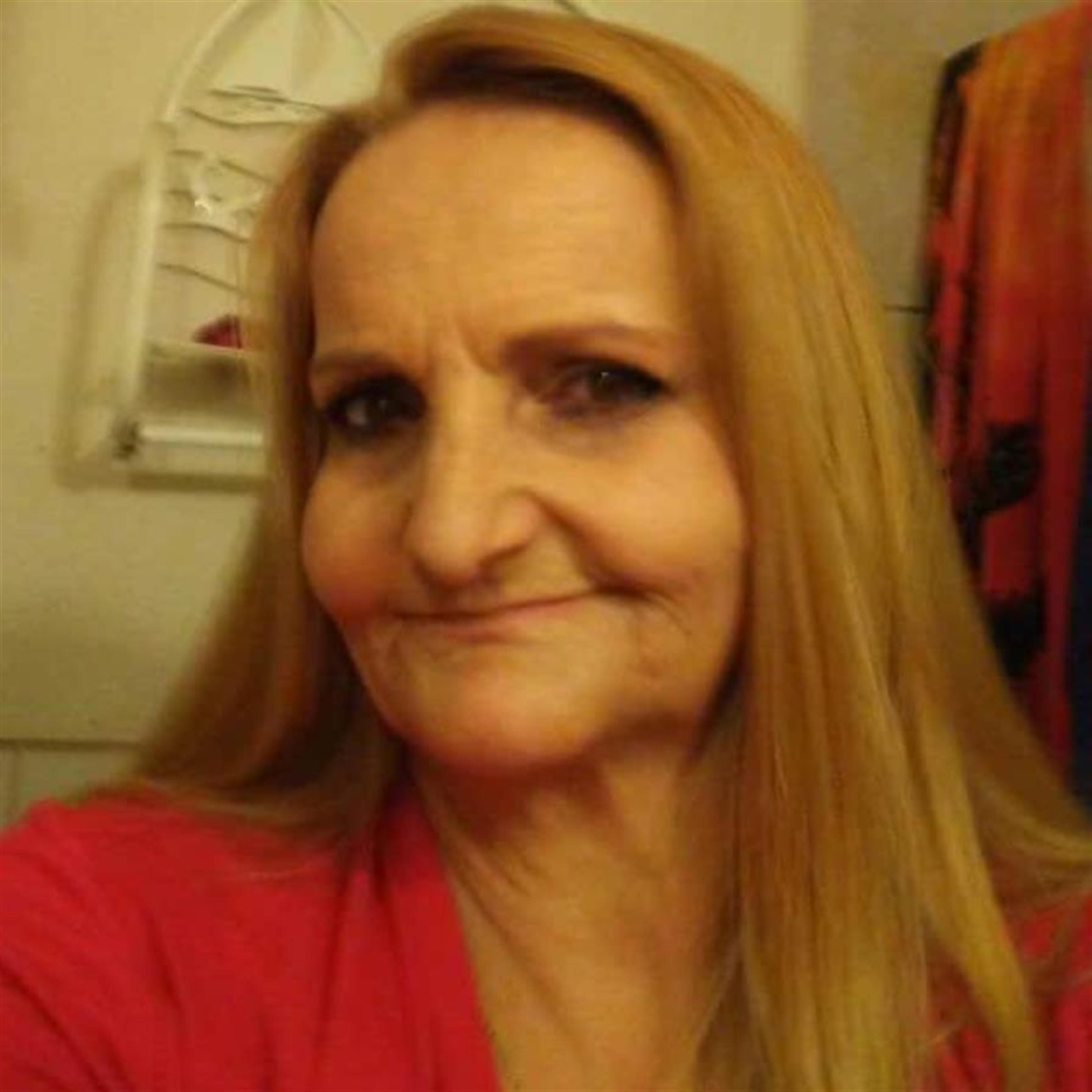 Brenda Salina Flint