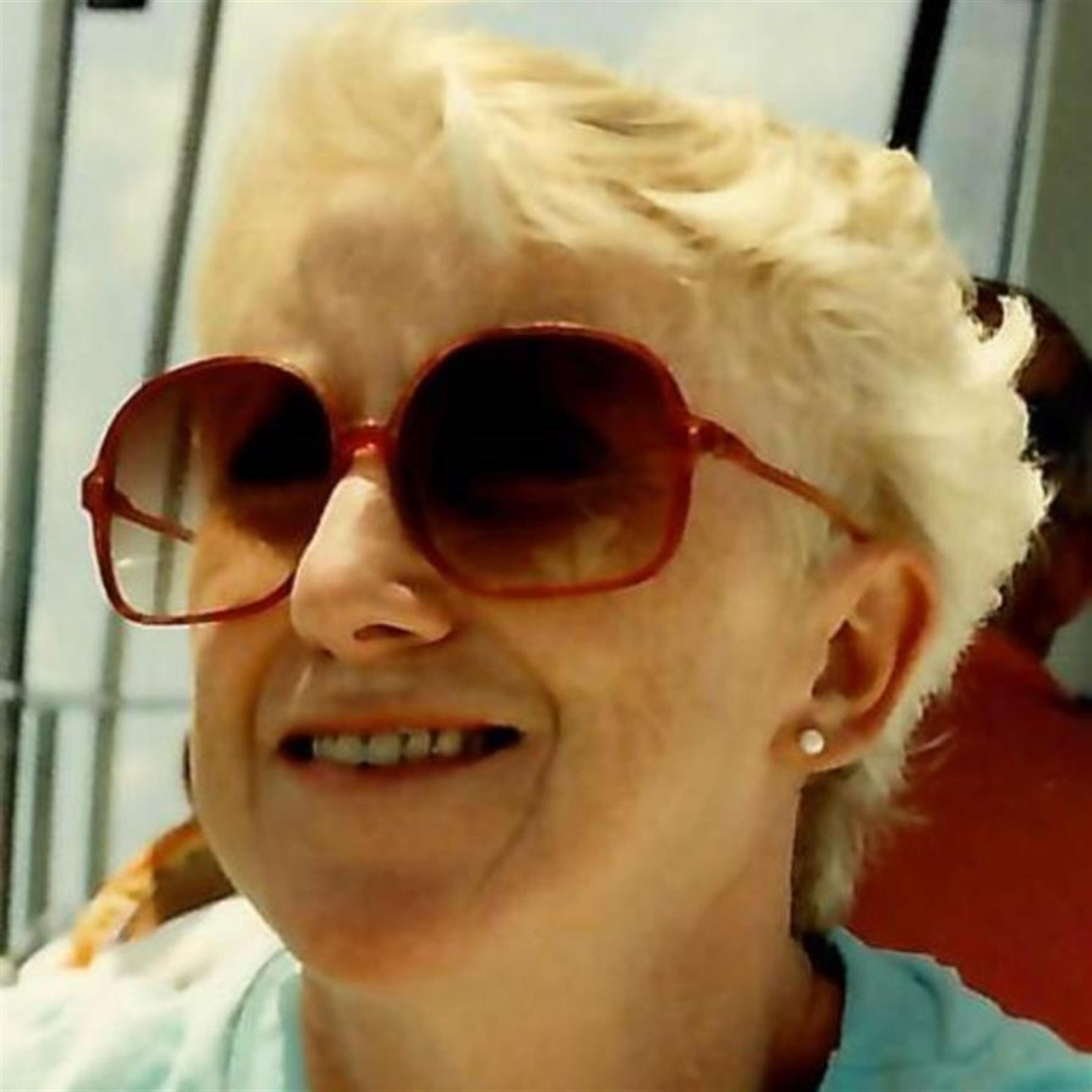 Donna Marie Nagle