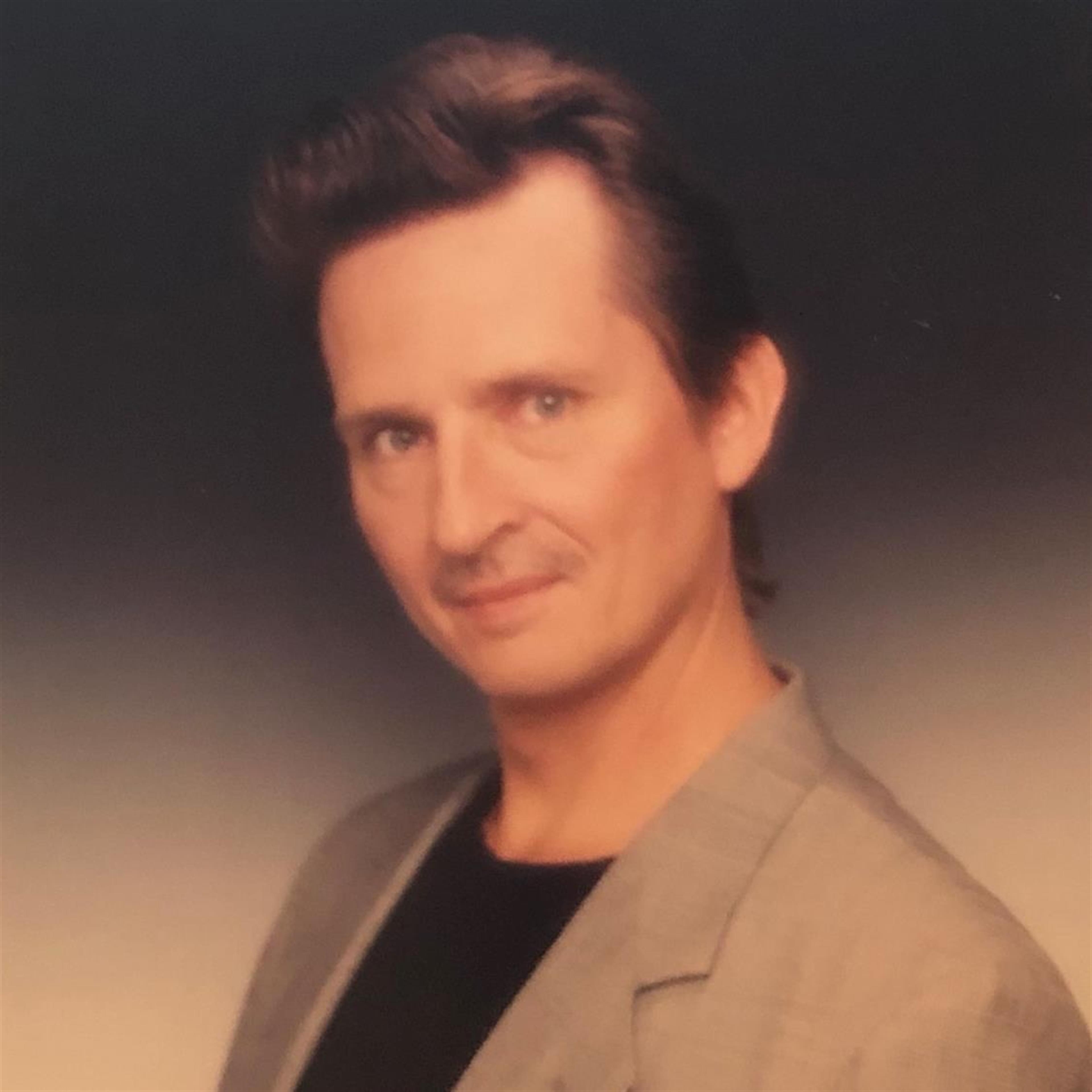 Grant Creason's obituary picture