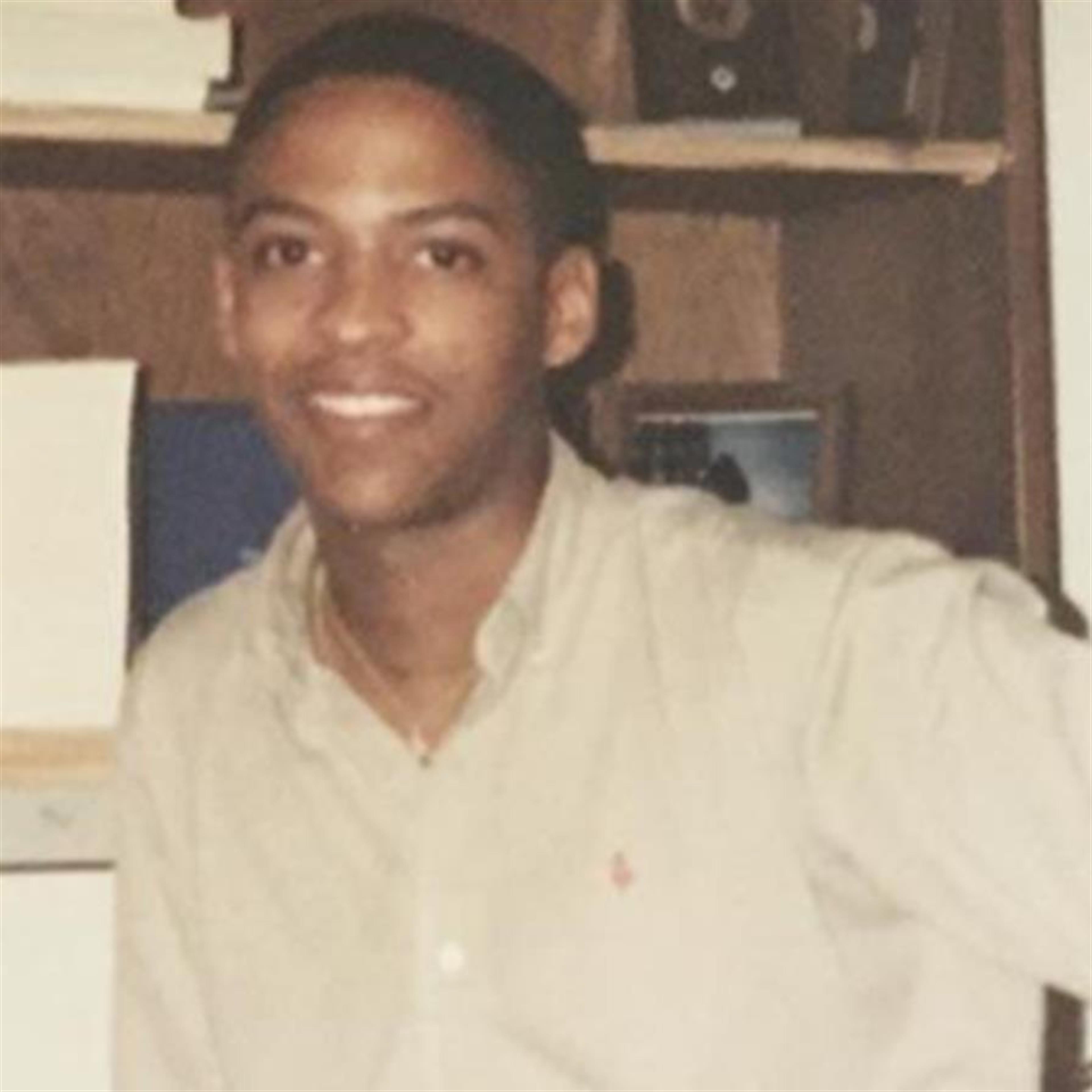 Mr. Calton J. Chevis