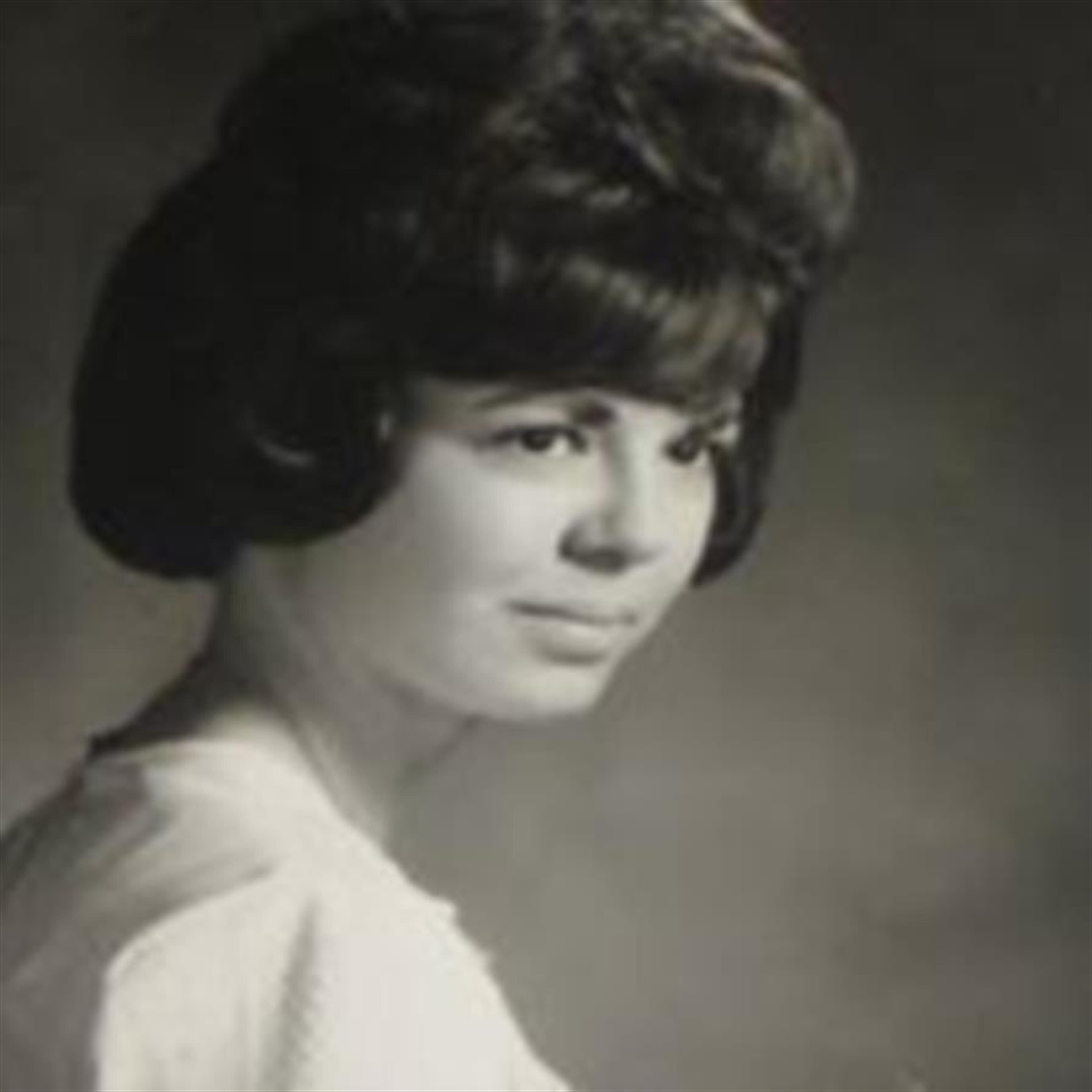 Nancy Lynne Cudney Olson