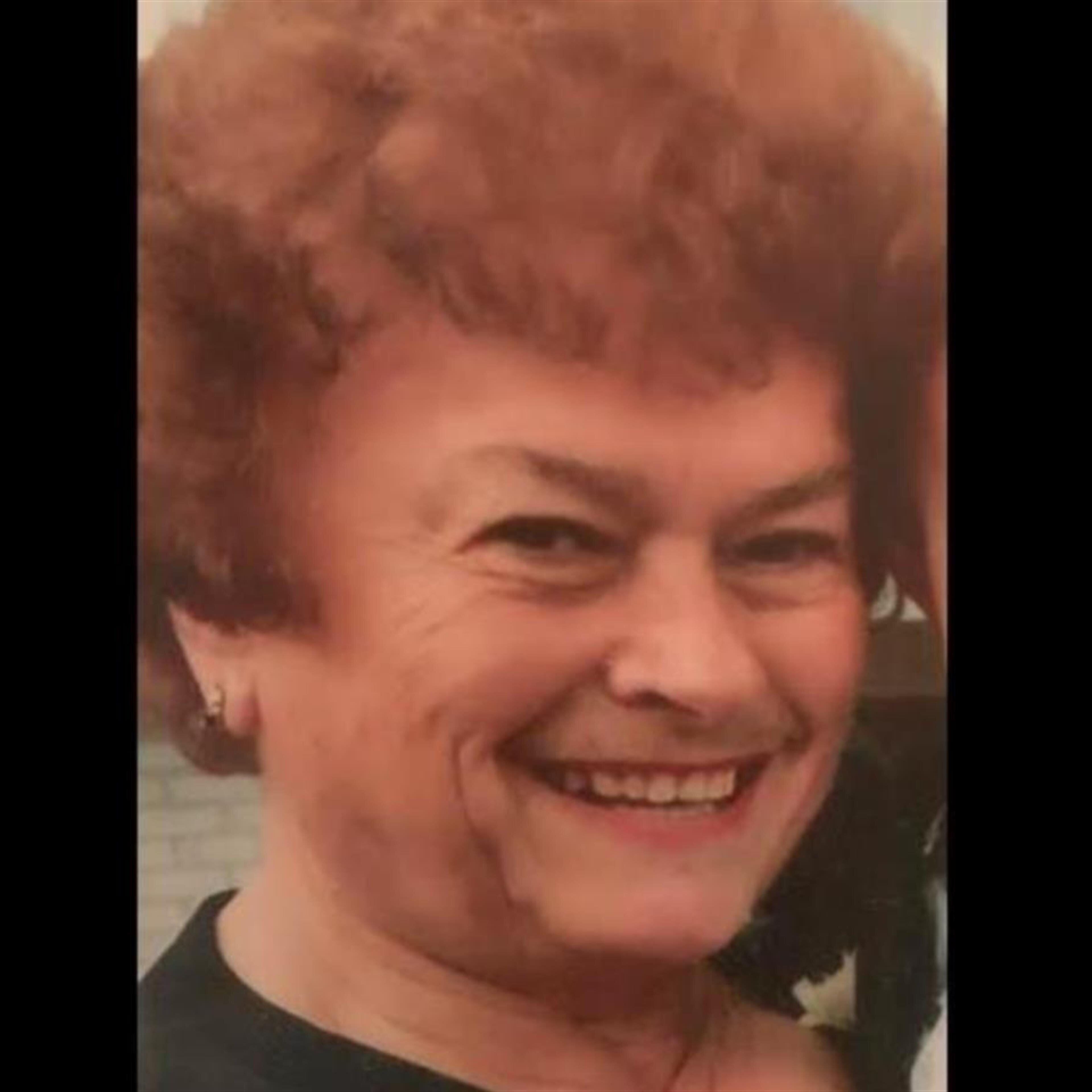 Zorka Srbinoski