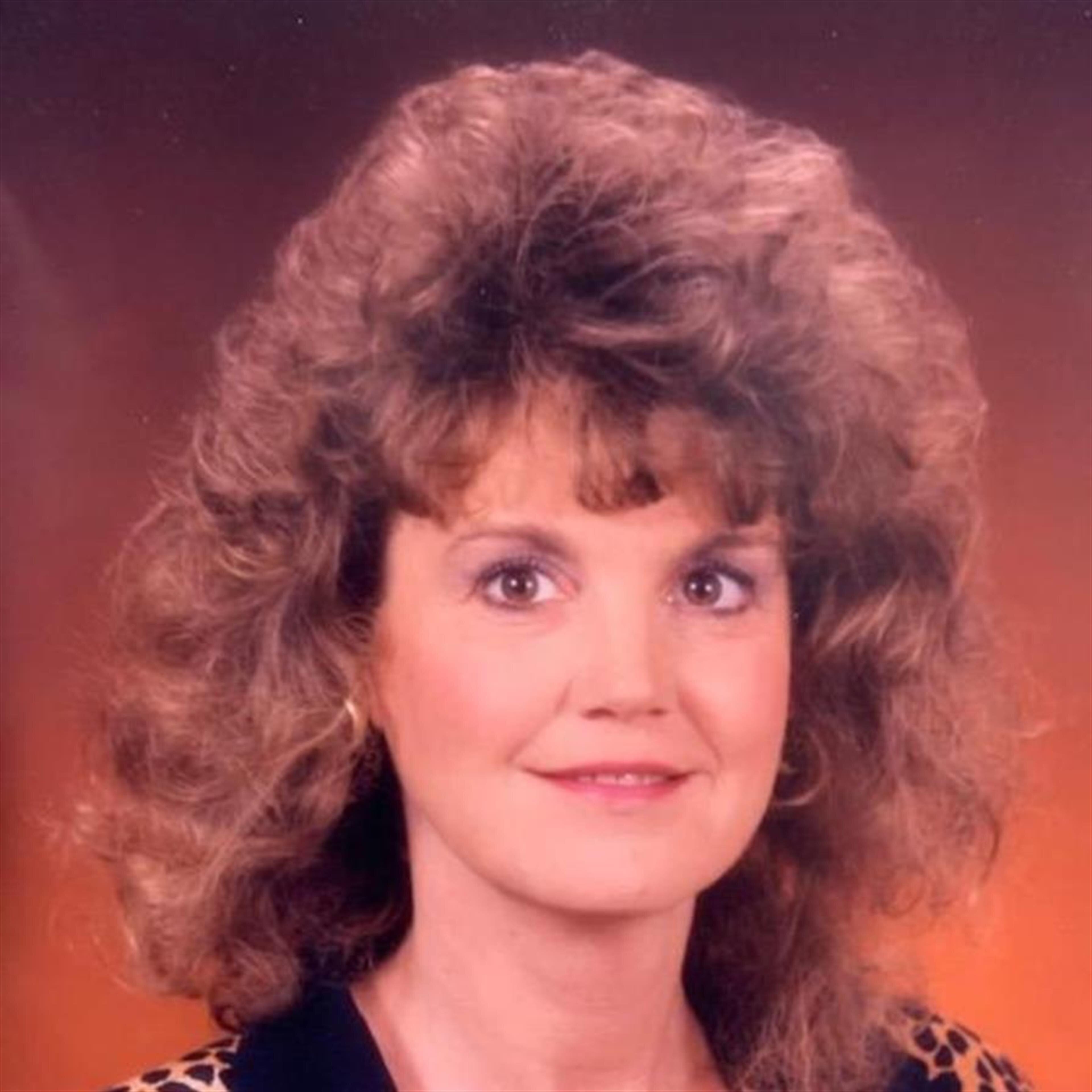 Sally Ann Marsh