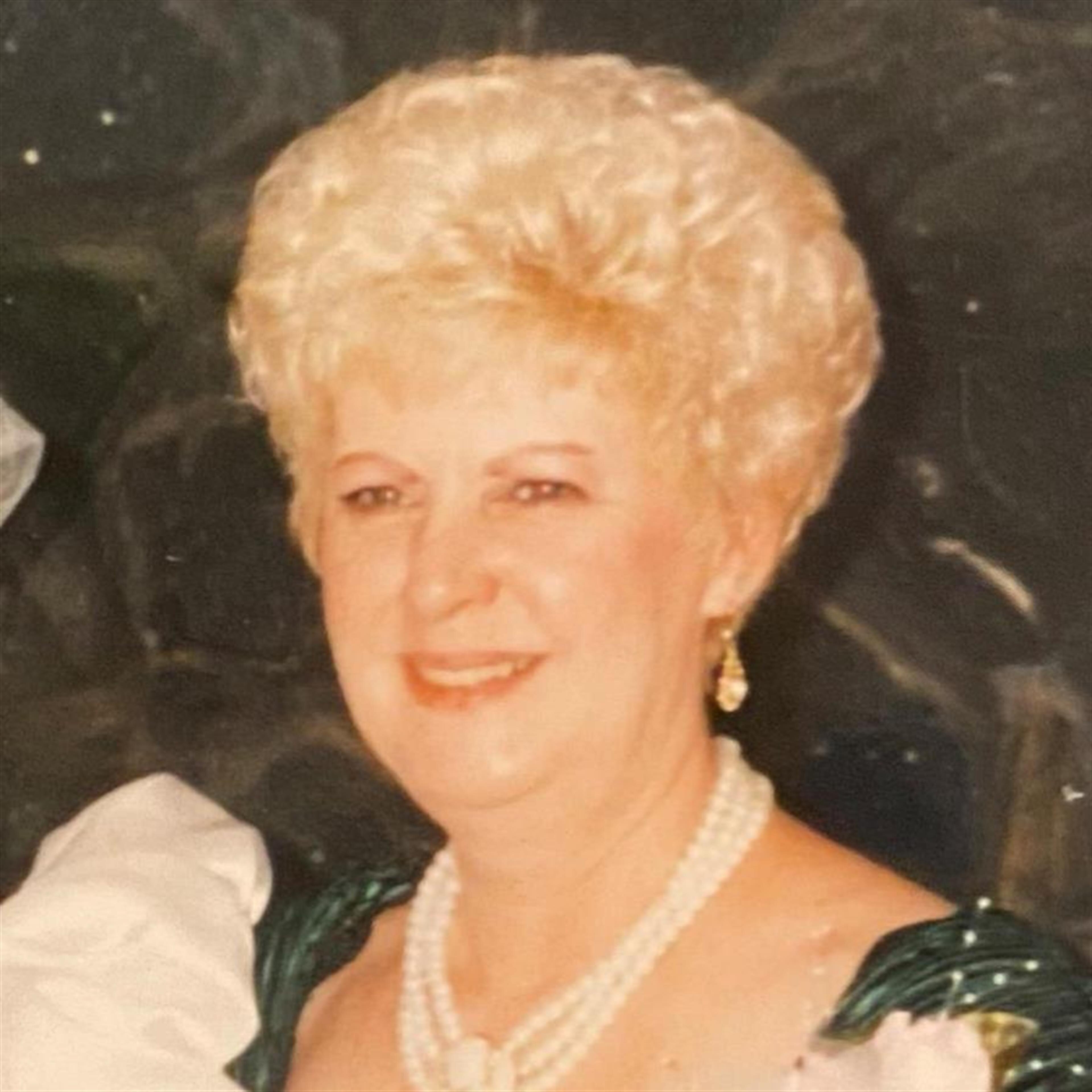 Patricia M. Gilpen