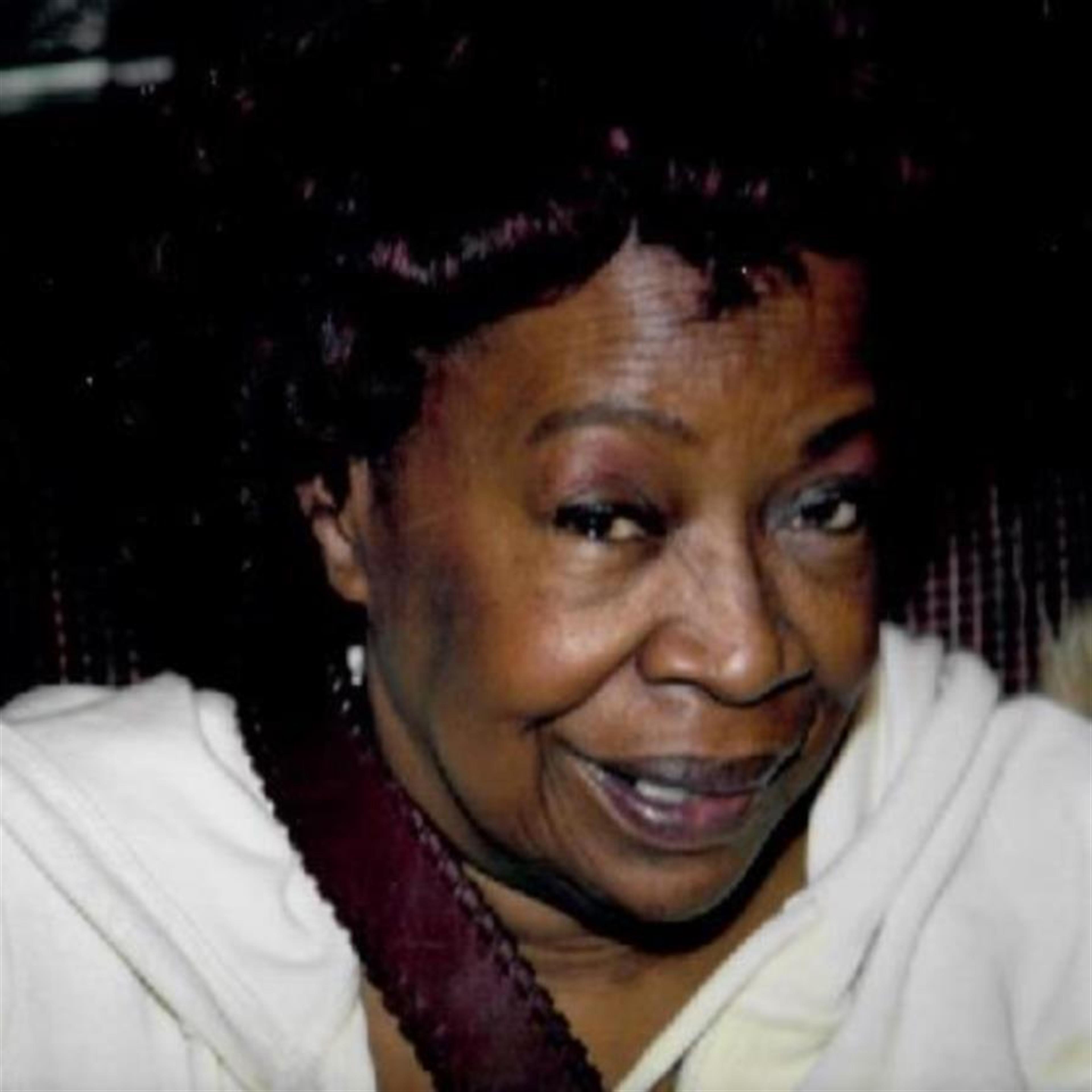 MRS. BETTY ANN BLOUNT-SHIELDS