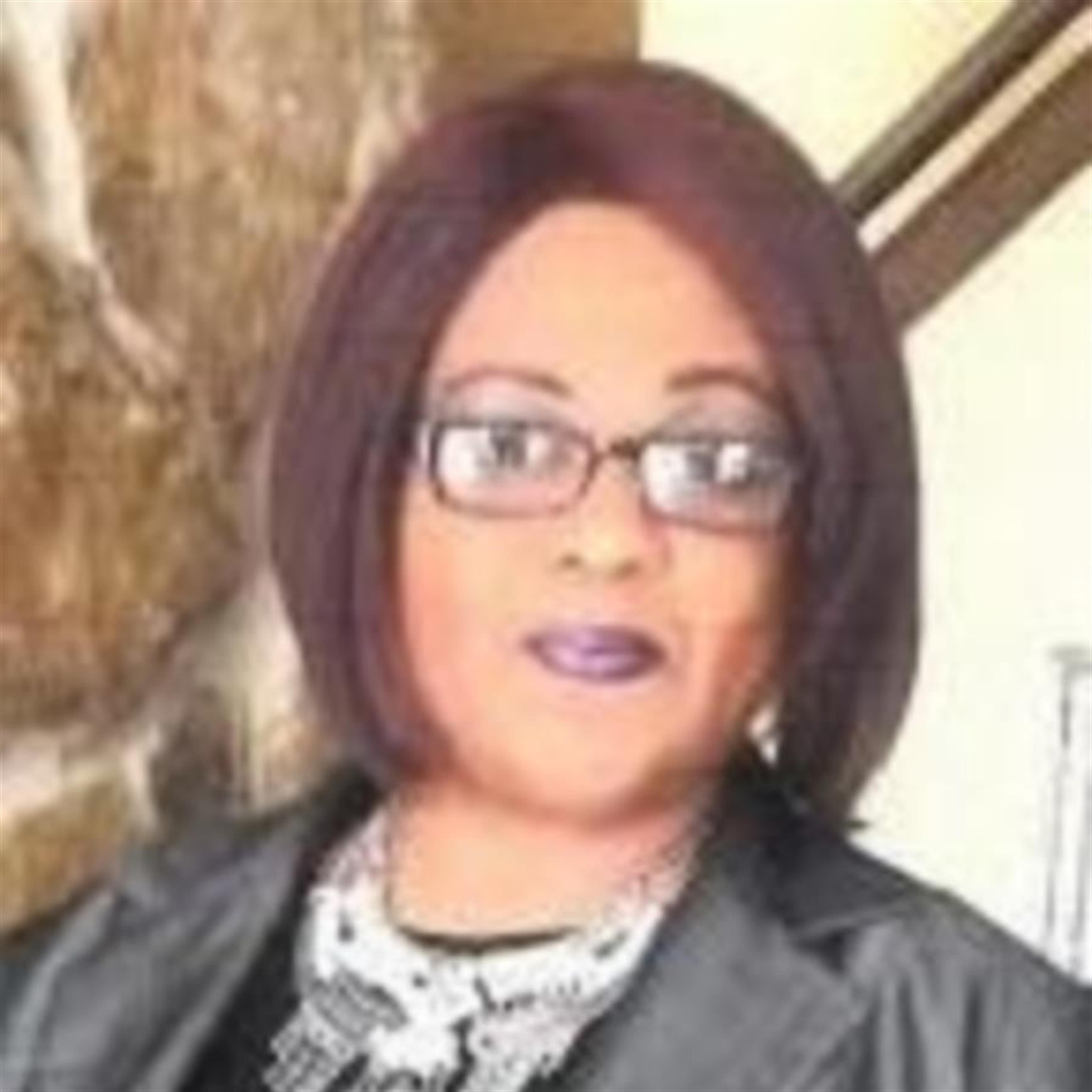 Anita Rochelle Miller Love Banks' obituary picture