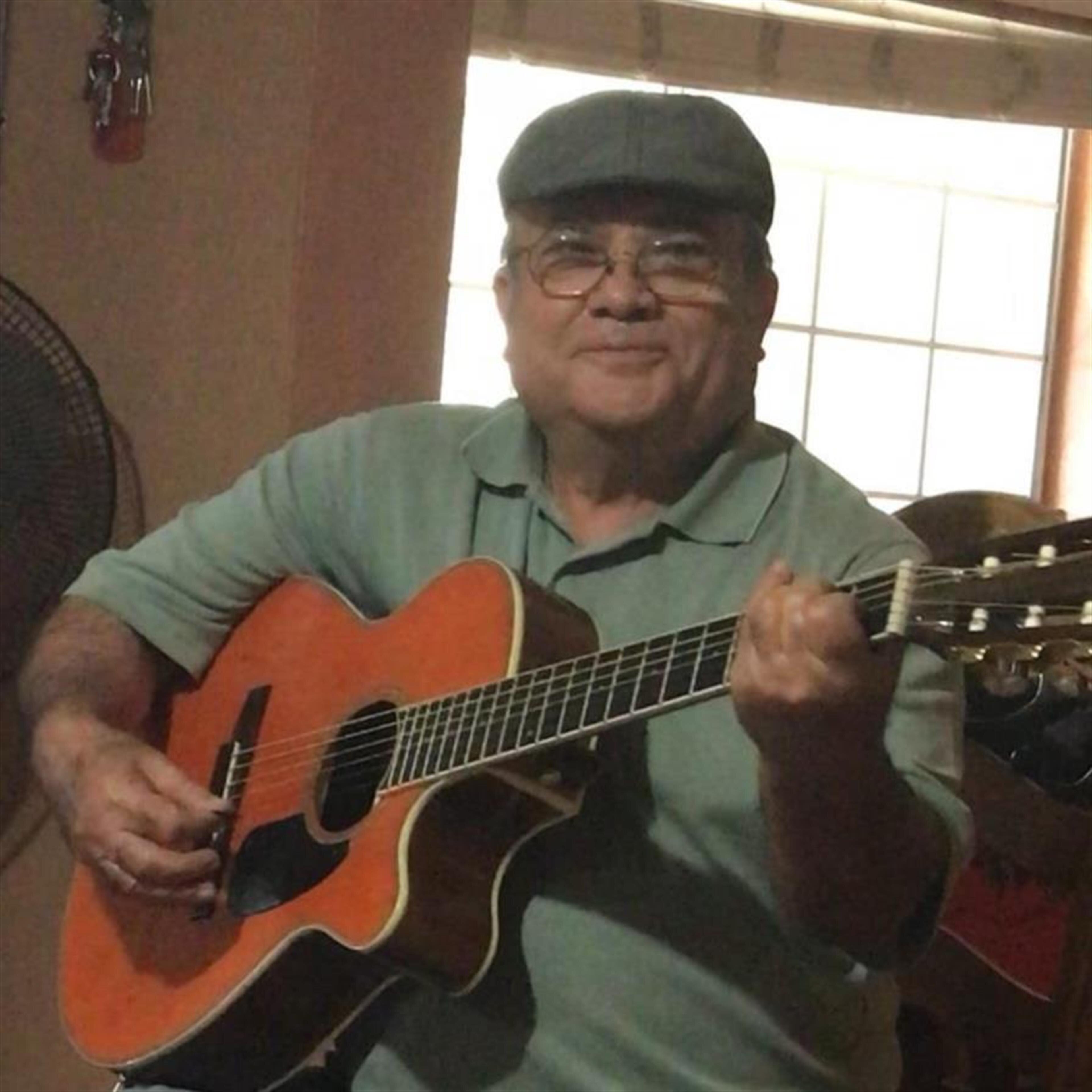 Filiberto Hernandez