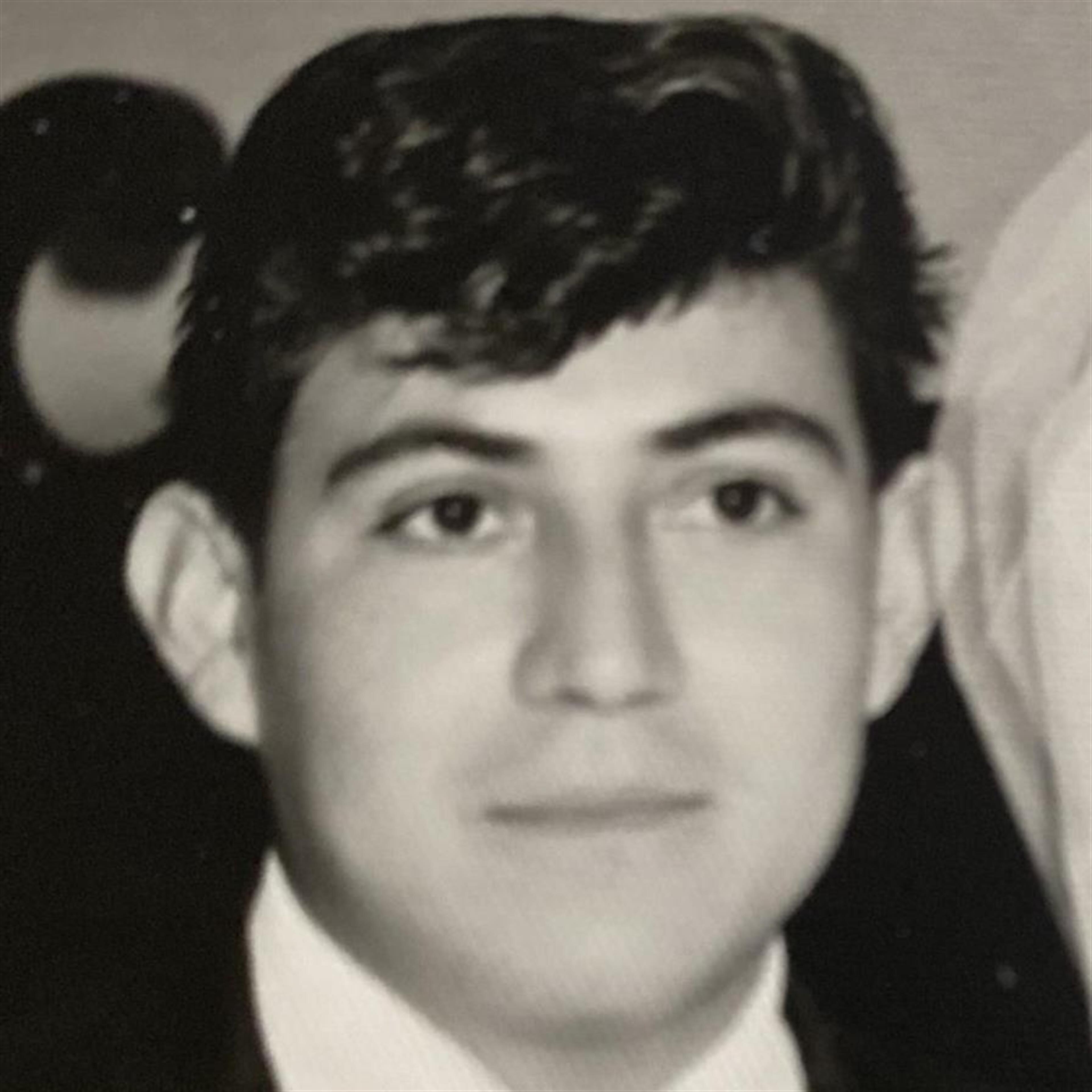 Pedro Corral Olivares